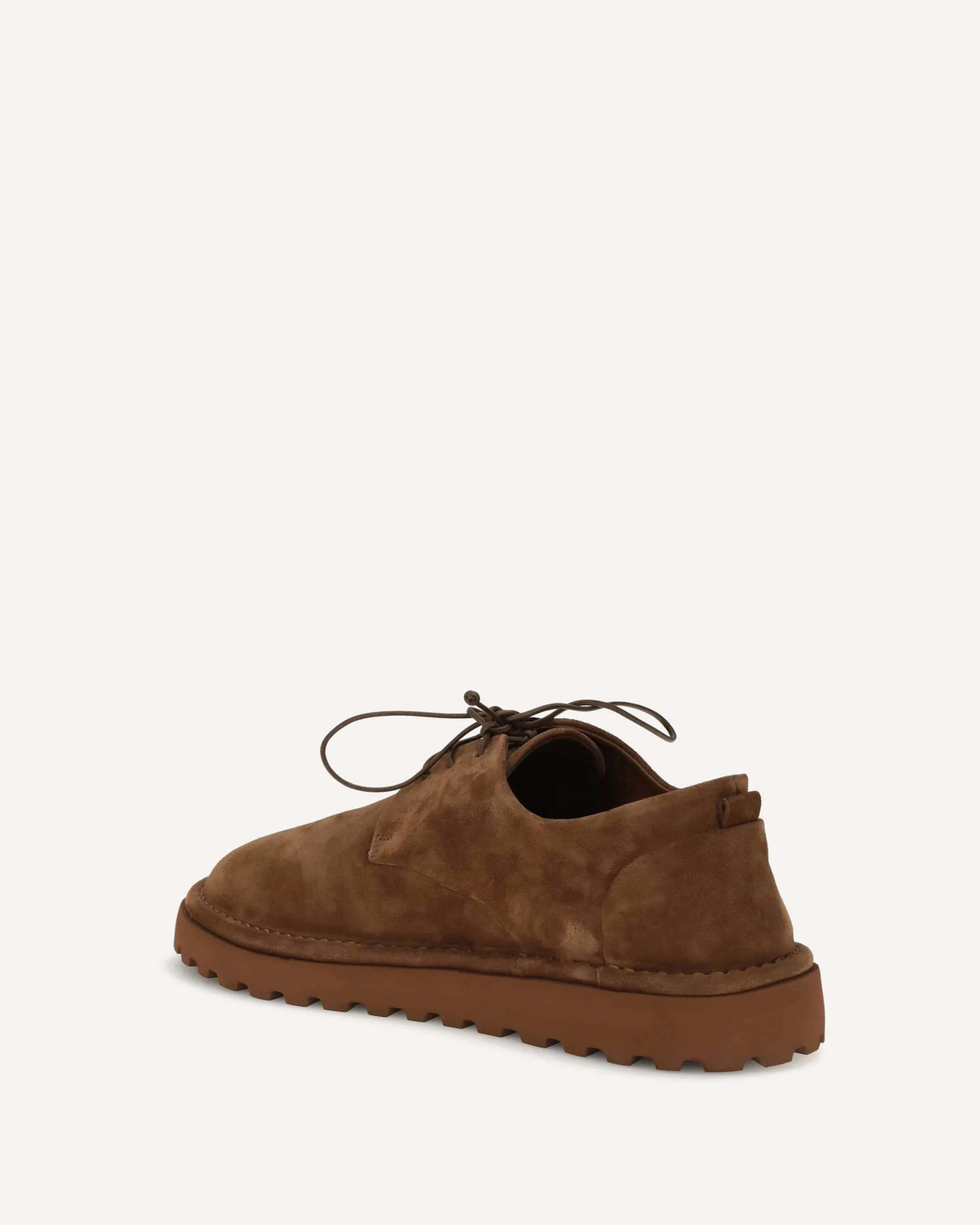 Sancrispa Lace-Ups - BROWN | Cheap Luxury Handbags Store,