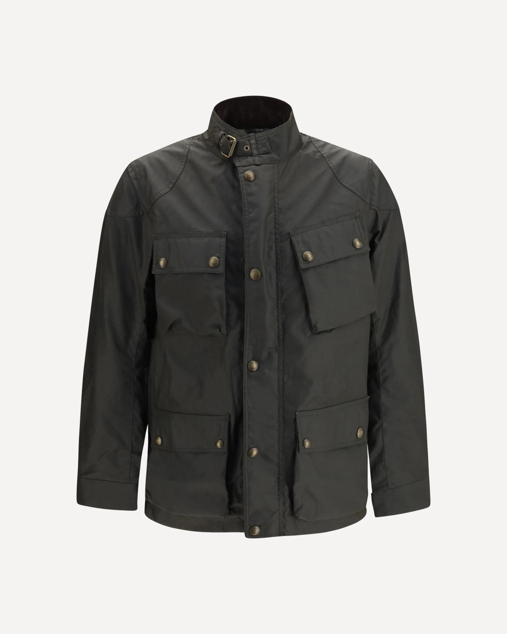 Fieldmaster Icon Jacket - GREEN | Cheap Luxury Handbags Store,