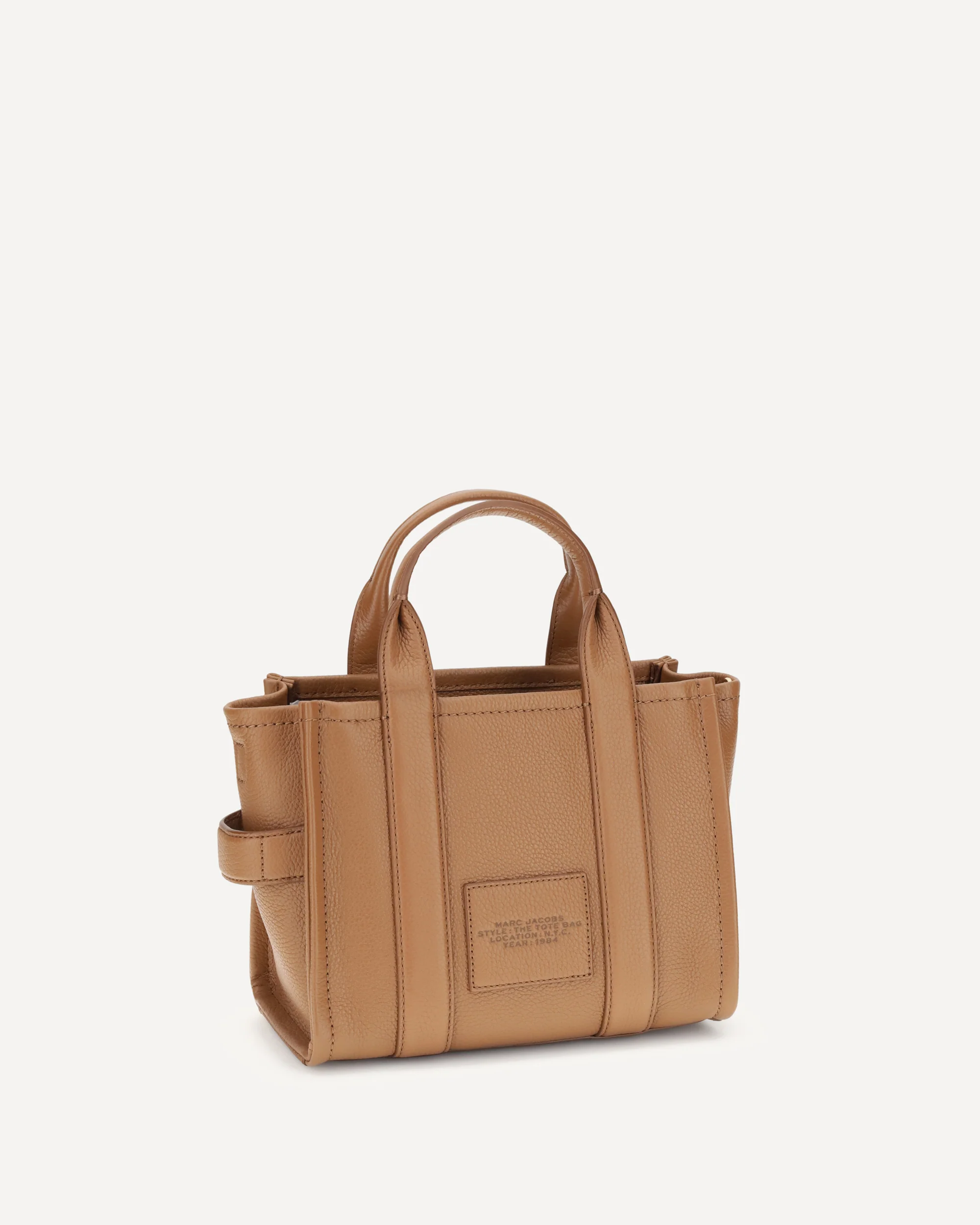 The Small Tote Handbag - BROWN | Cheap Luxury Handbags Store,