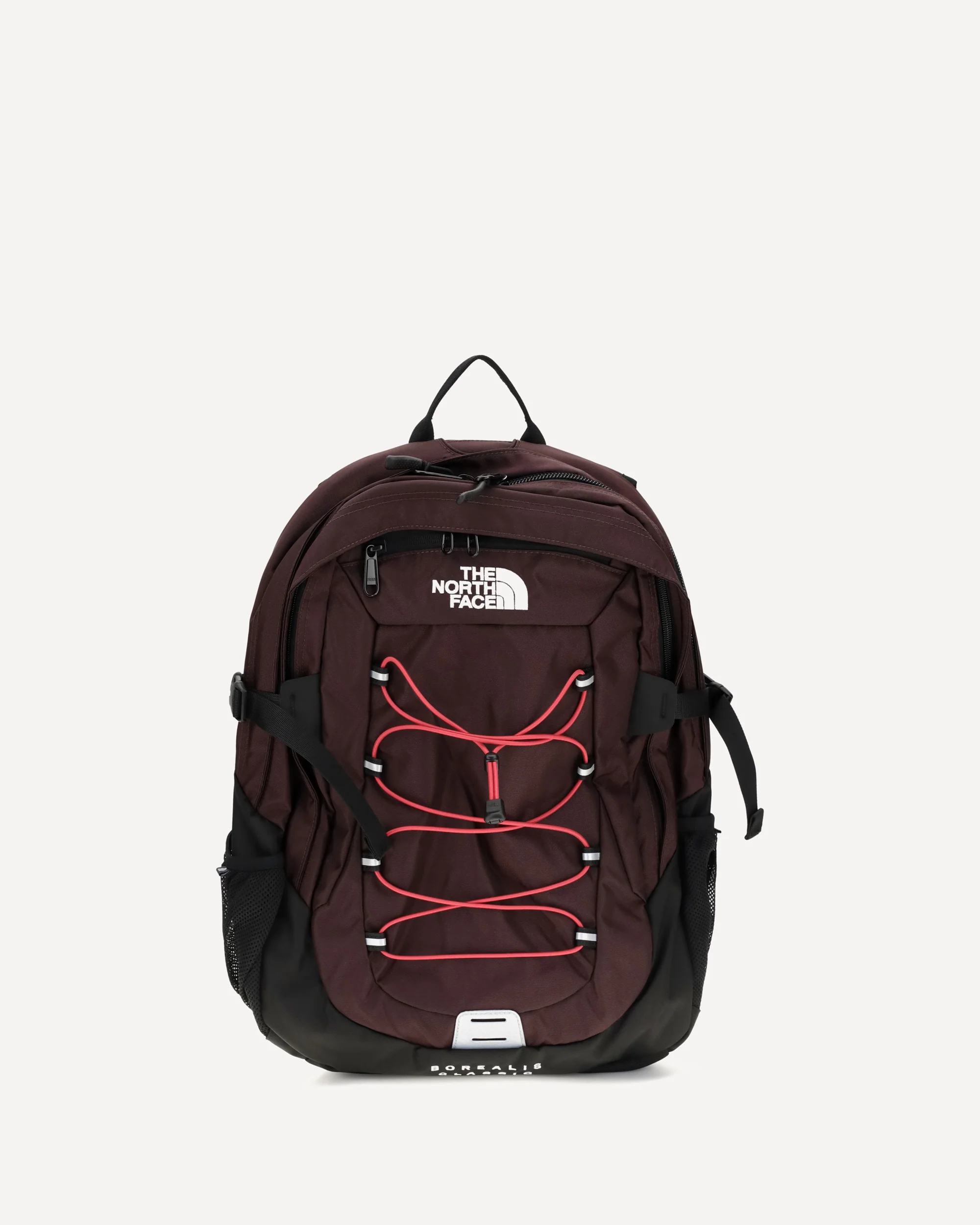 Borealis Classic Backpack - BORDEAUX | Cheap Luxury Handbags Store,
