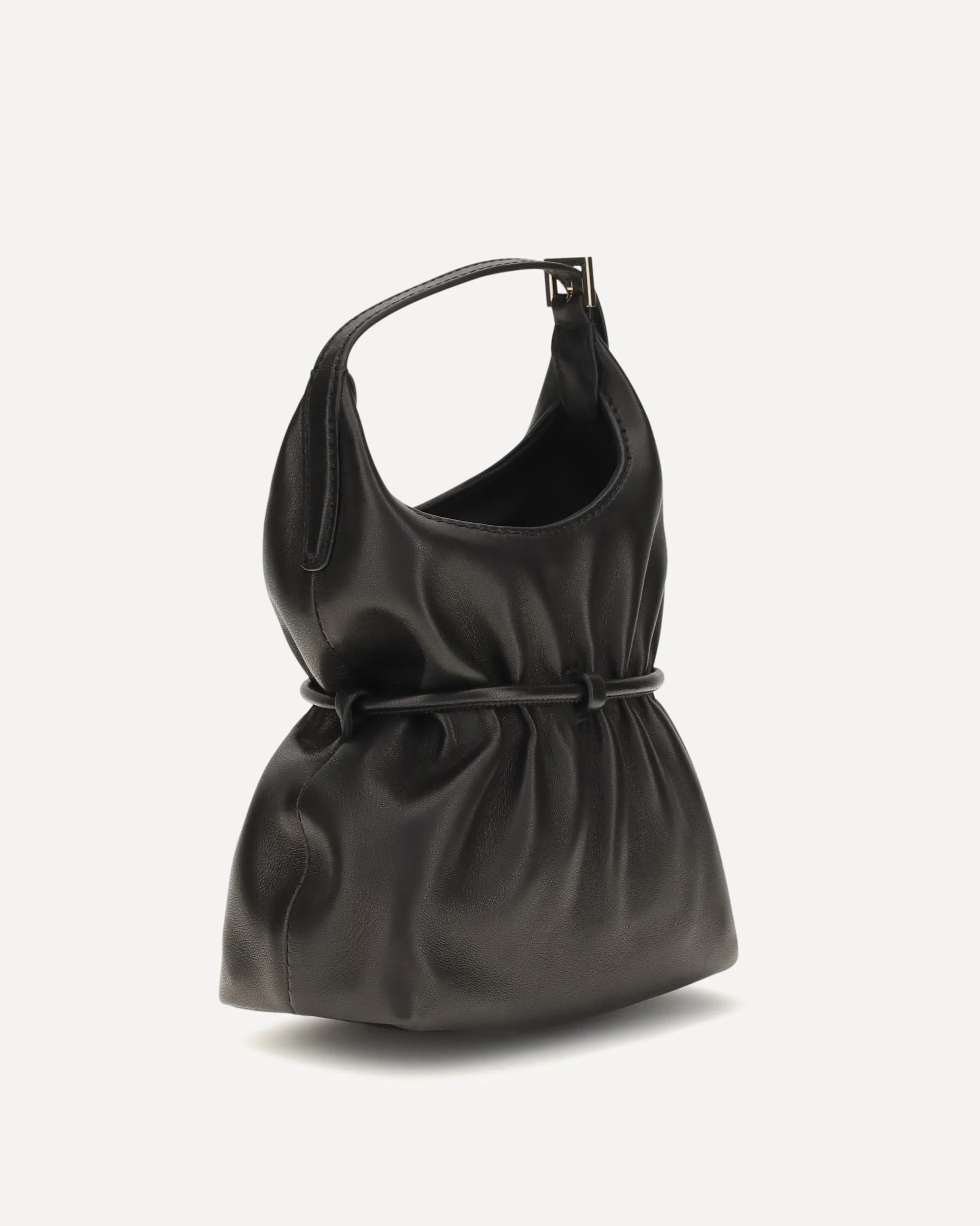 Sphynx mini Handbag - BLACK | Cheap Luxury Handbags Store,