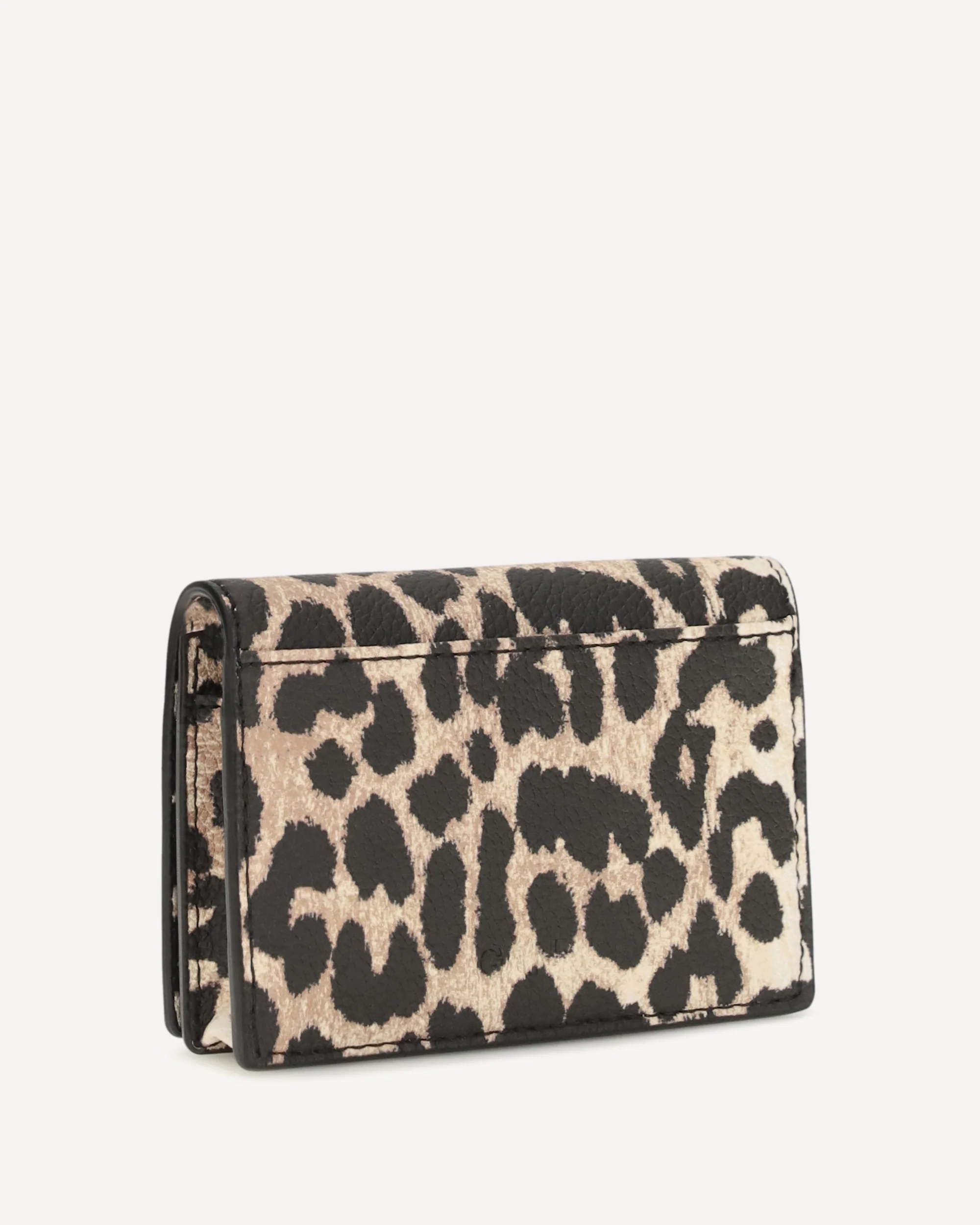 Bou animal print Card Holder - MULTICOLOUR | Cheap Luxury Handbags Store,