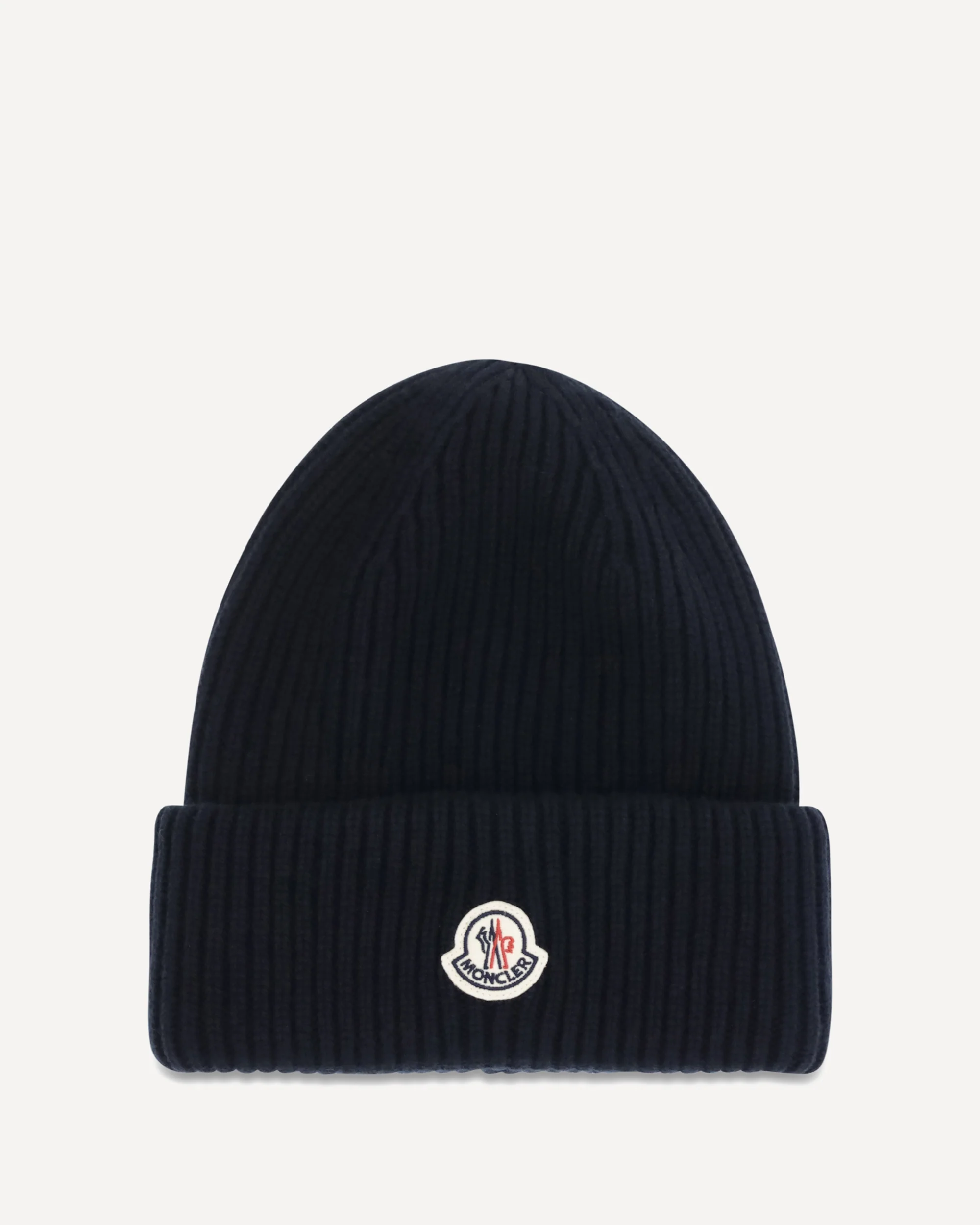Wool and cashmere-blend Beanie - BLUE | Cheap Luxury Handbags Store,