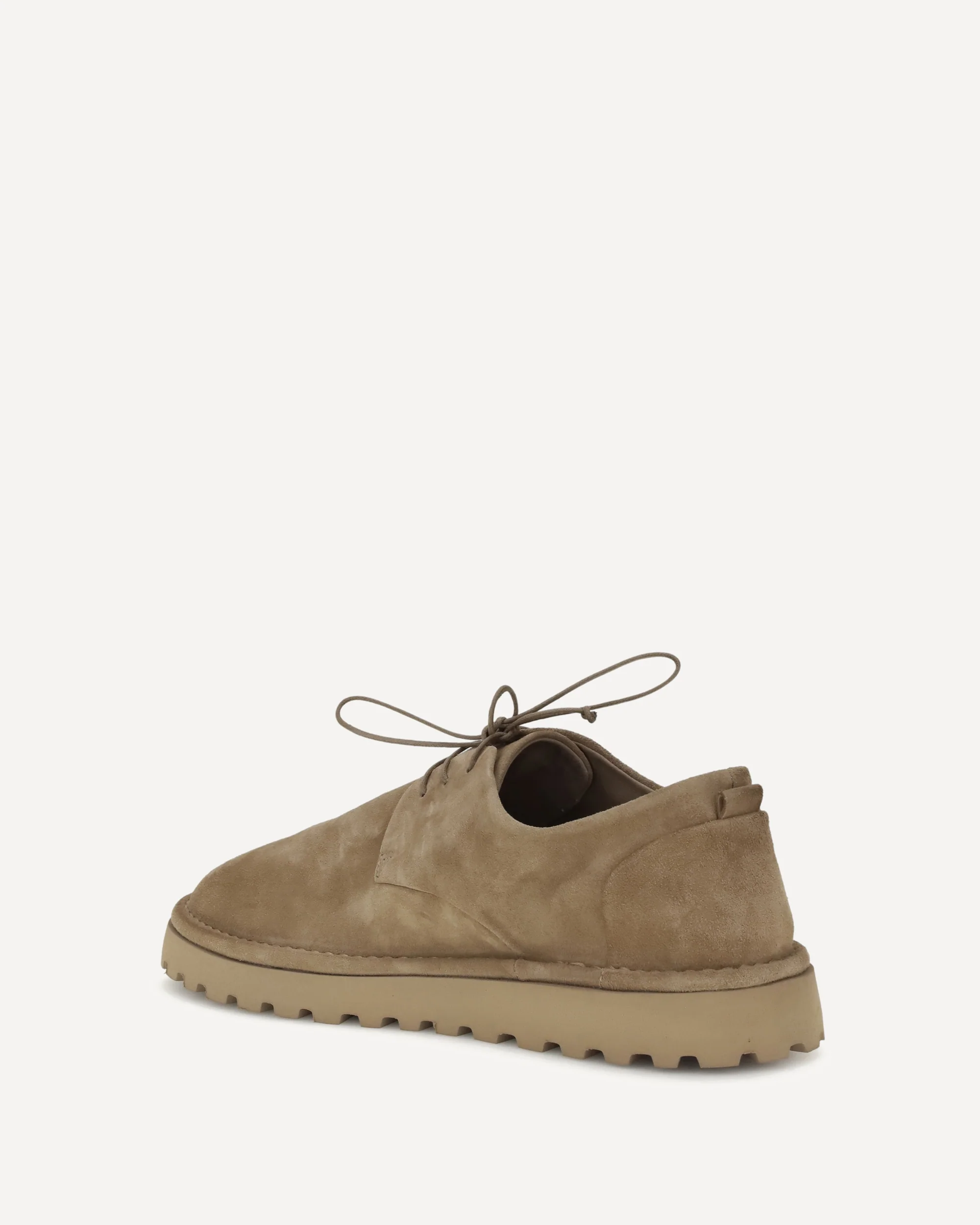 Sancrispa Lace-Ups - BEIGE | Cheap Luxury Handbags Store,
