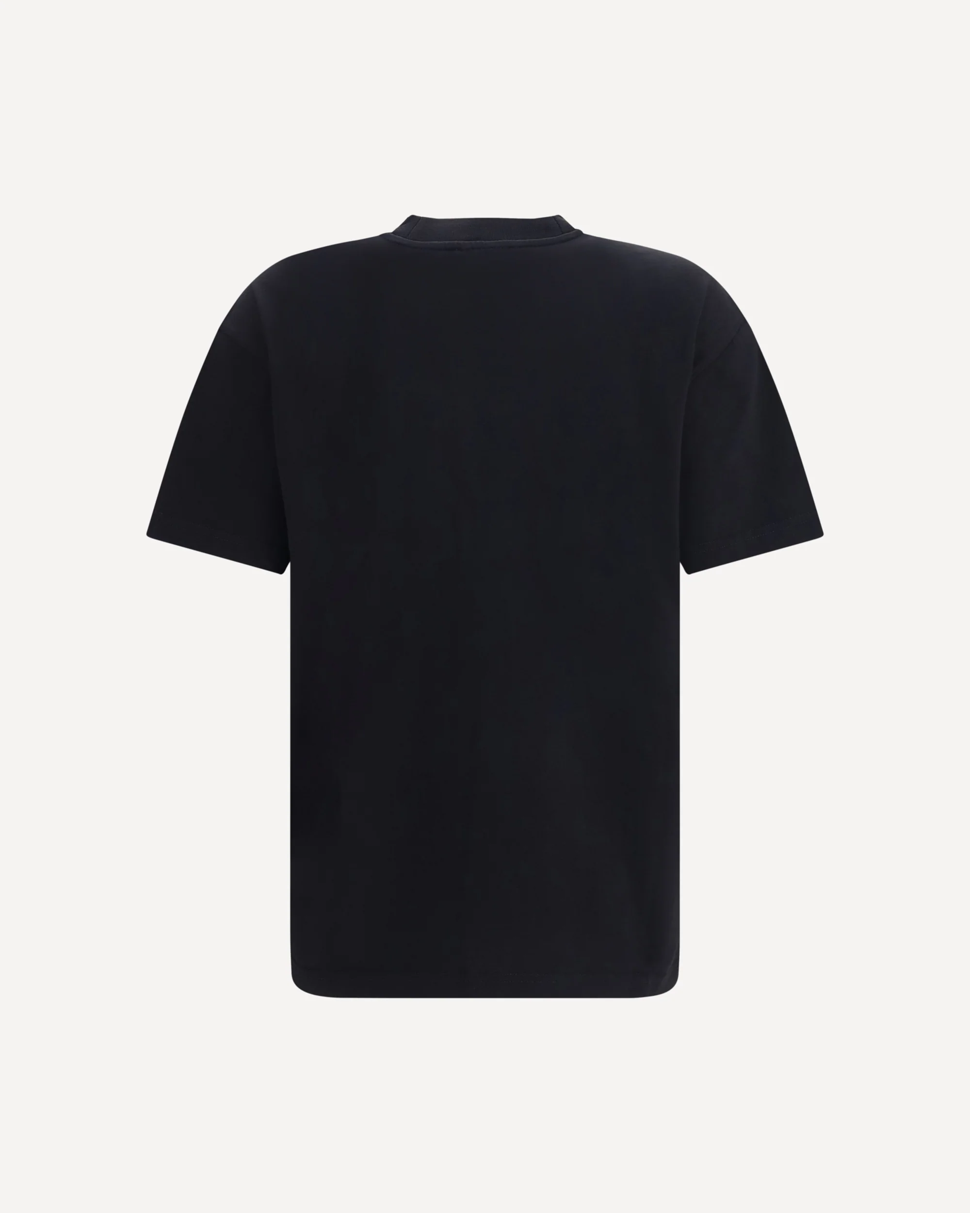 Big logo Bookish T-shirt - BLACK | Cheap Luxury Handbags Store,
