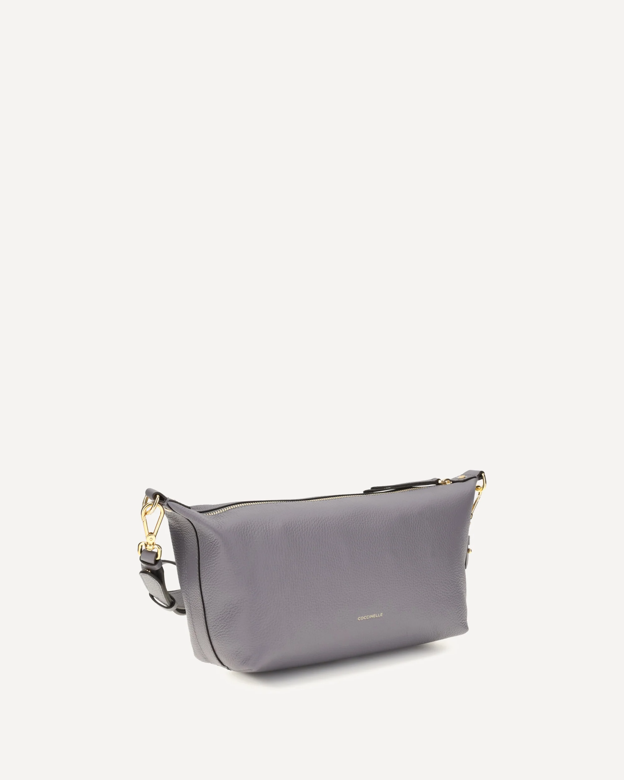 Beat Generation Shoulder Bag - GREY | Cheap Luxury Handbags Store,