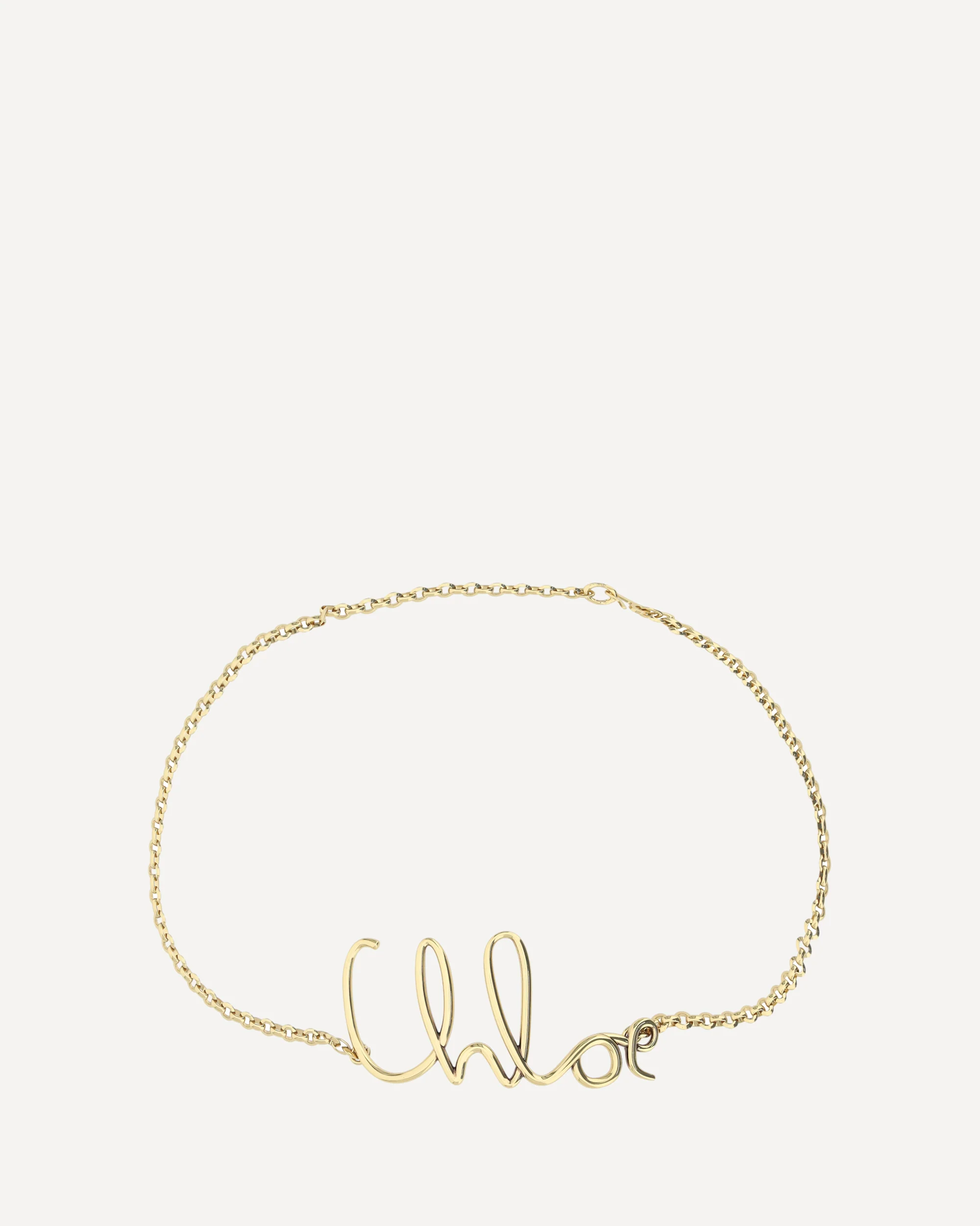 Iconic chain Belt - GOLD | Cheap Luxury Handbags Store,