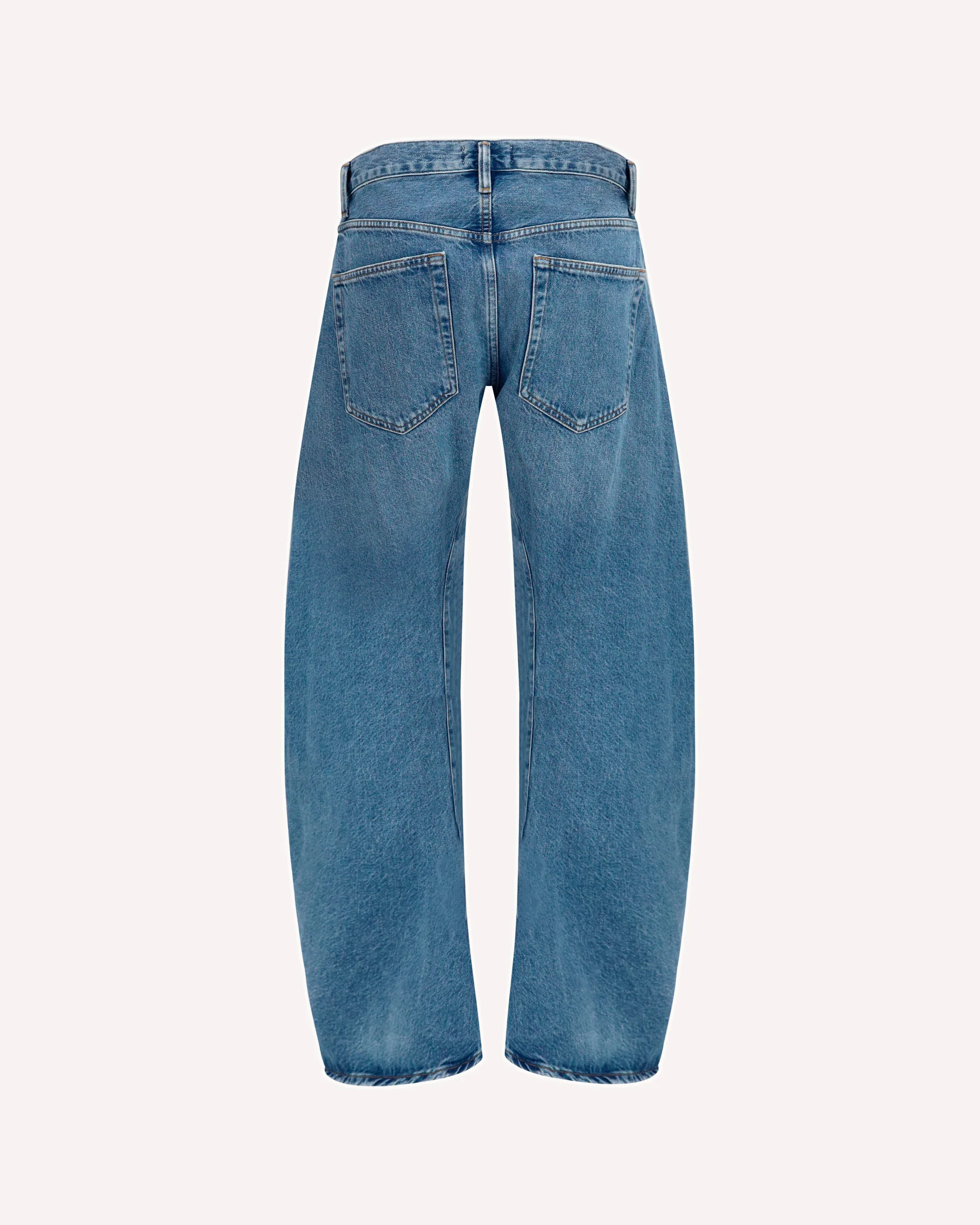 Spiral Jeans - LIGHT BLUE | Cheap Luxury Handbags Store,