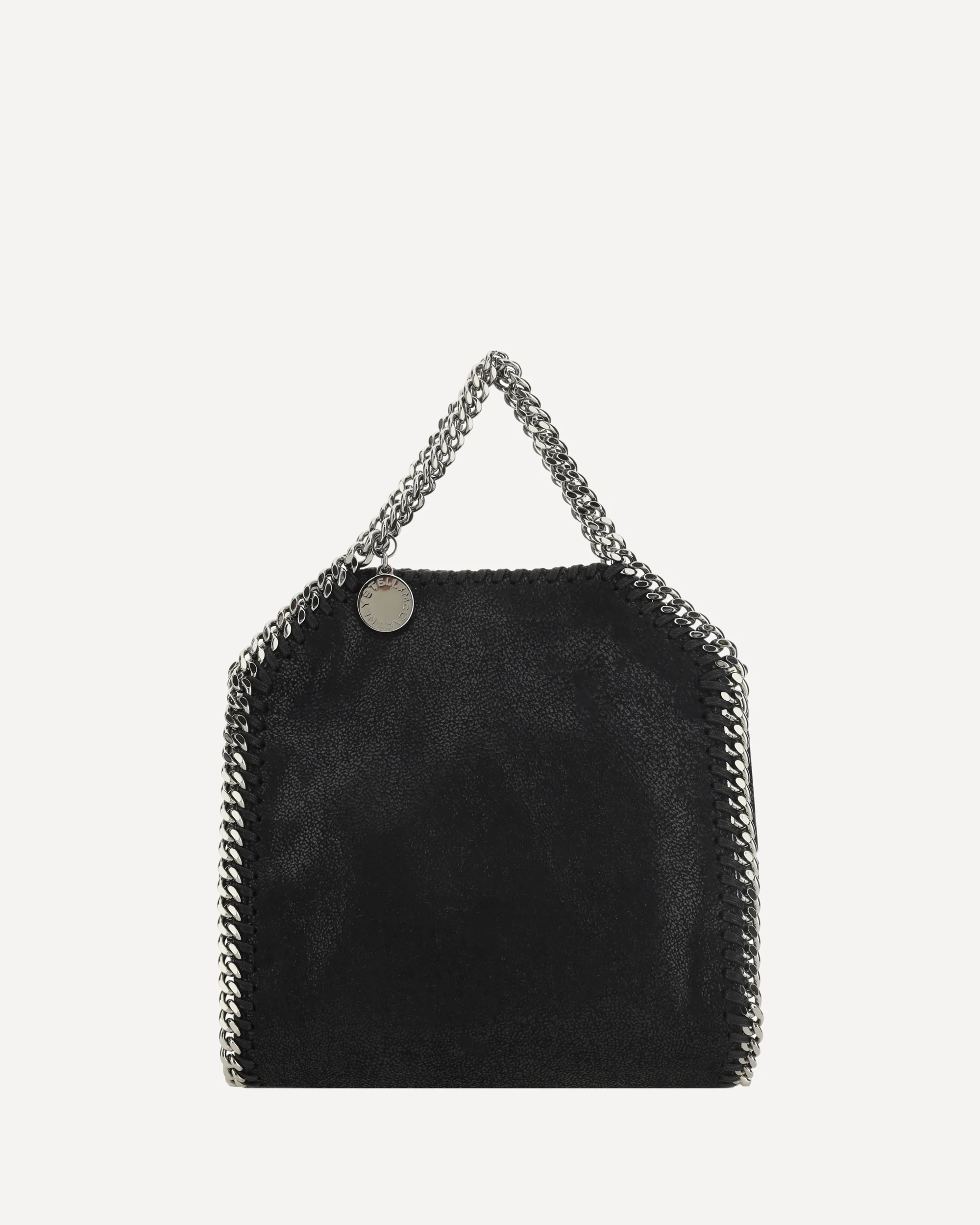 Tiny Shaggy Handbag - BLACK | Cheap Luxury Handbags Store,
