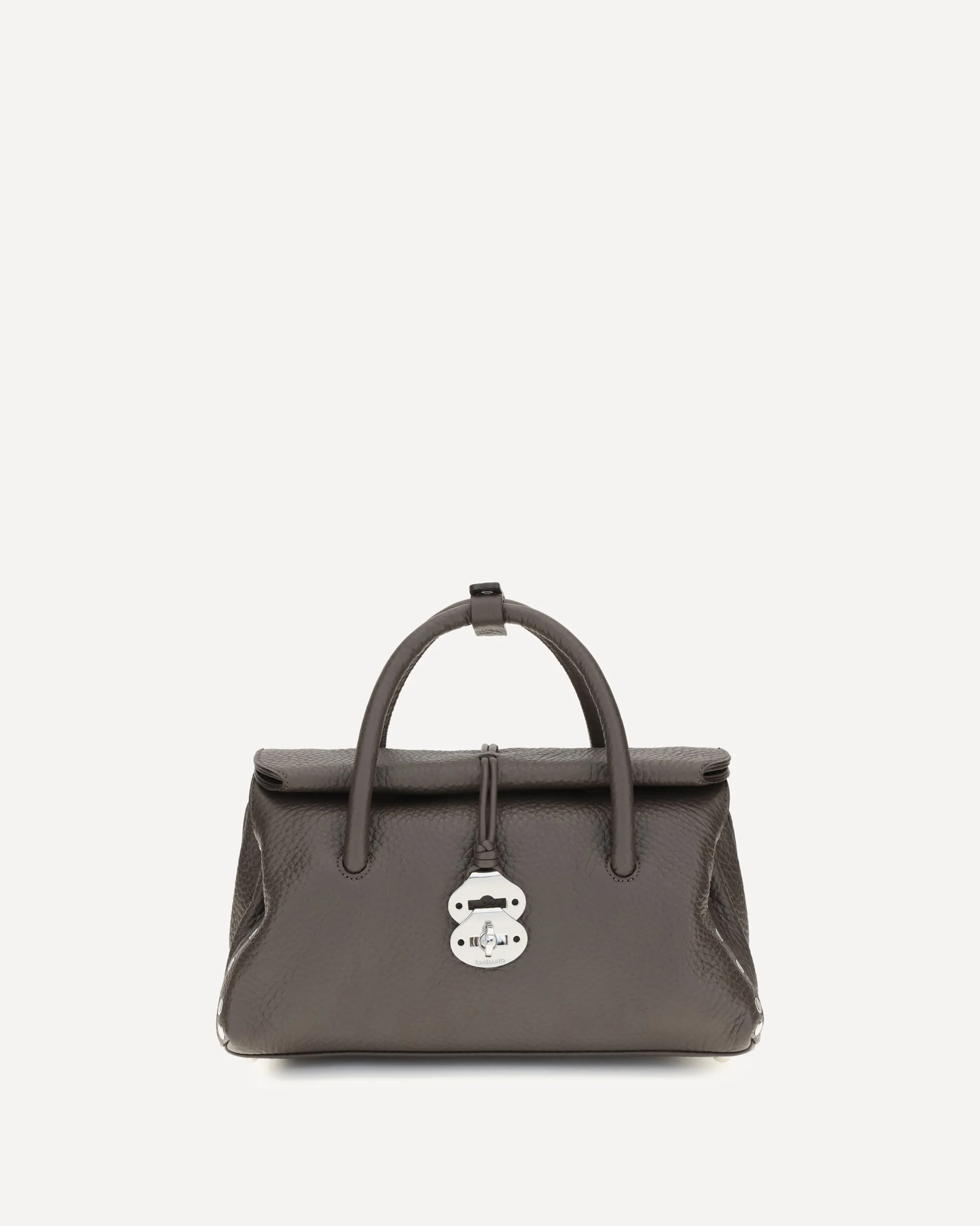 Dotta Centauro Shoulder Bag - BROWN | Cheap Luxury Handbags Store,