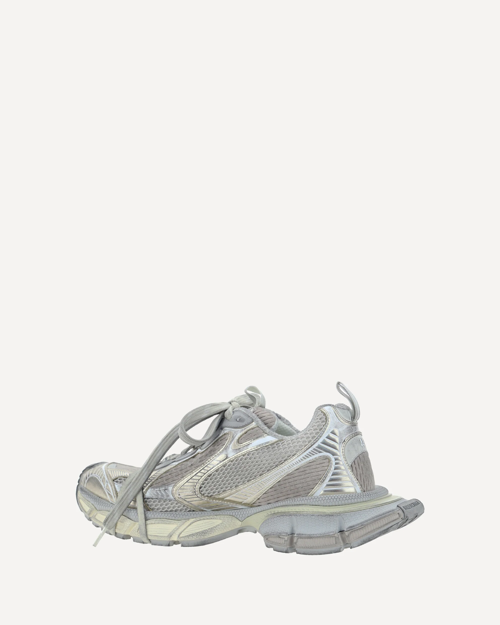 3XL Sneakers - GREY | Cheap Luxury Handbags Store,