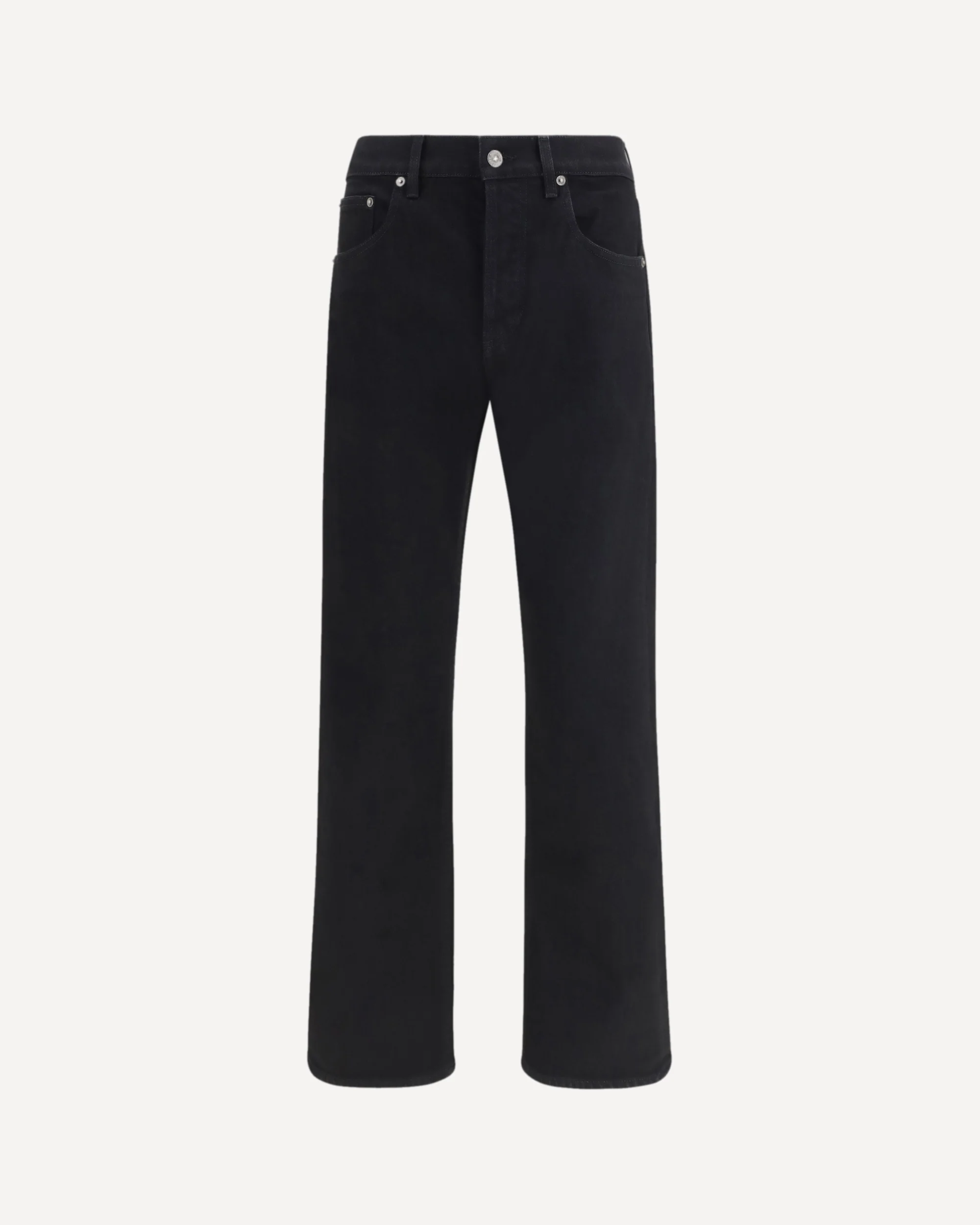 Journey Collection Jeans - BLACK | Cheap Luxury Handbags Store,