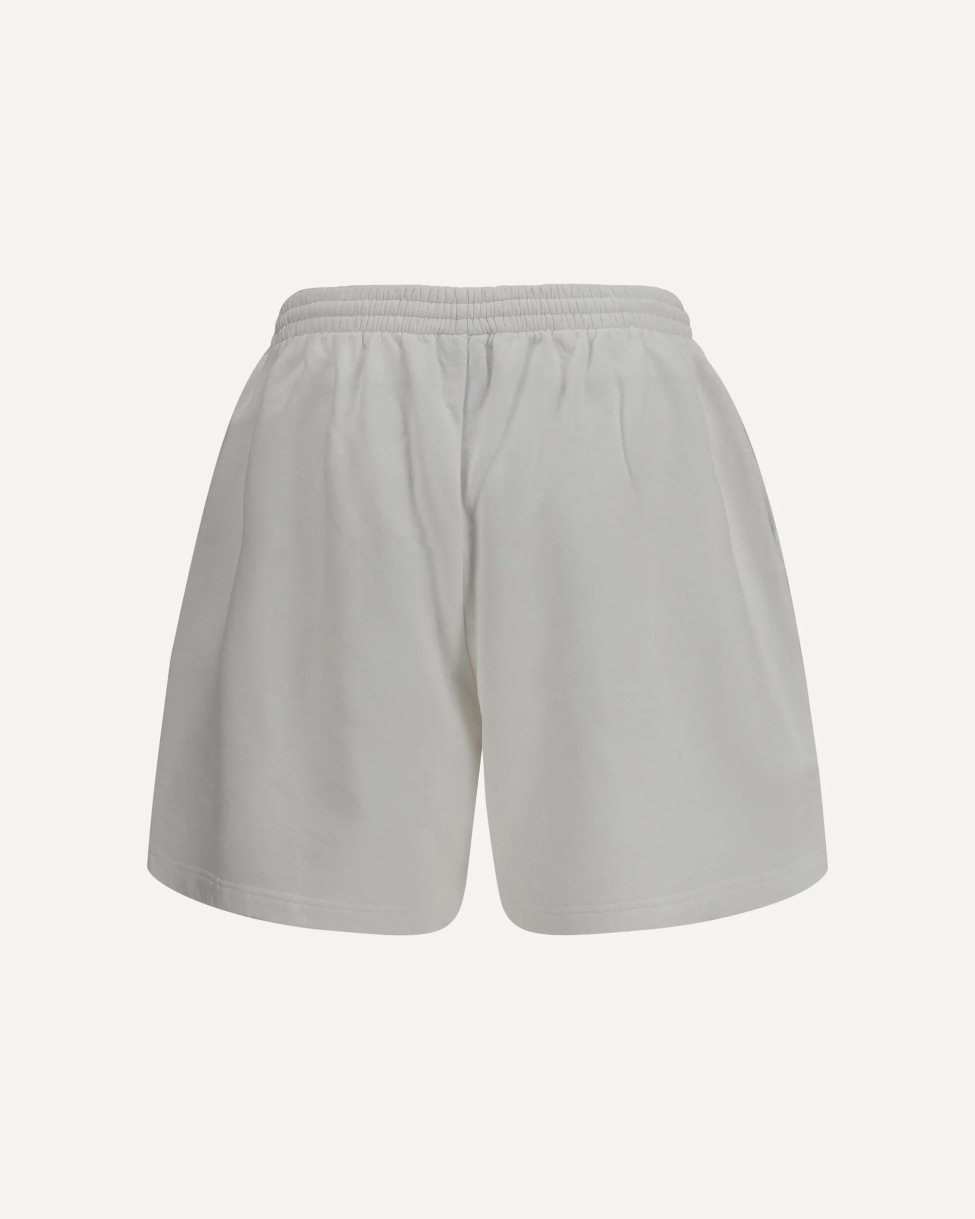 Bodies cotton Shorts - WHITE | Cheap Luxury Handbags Store,
