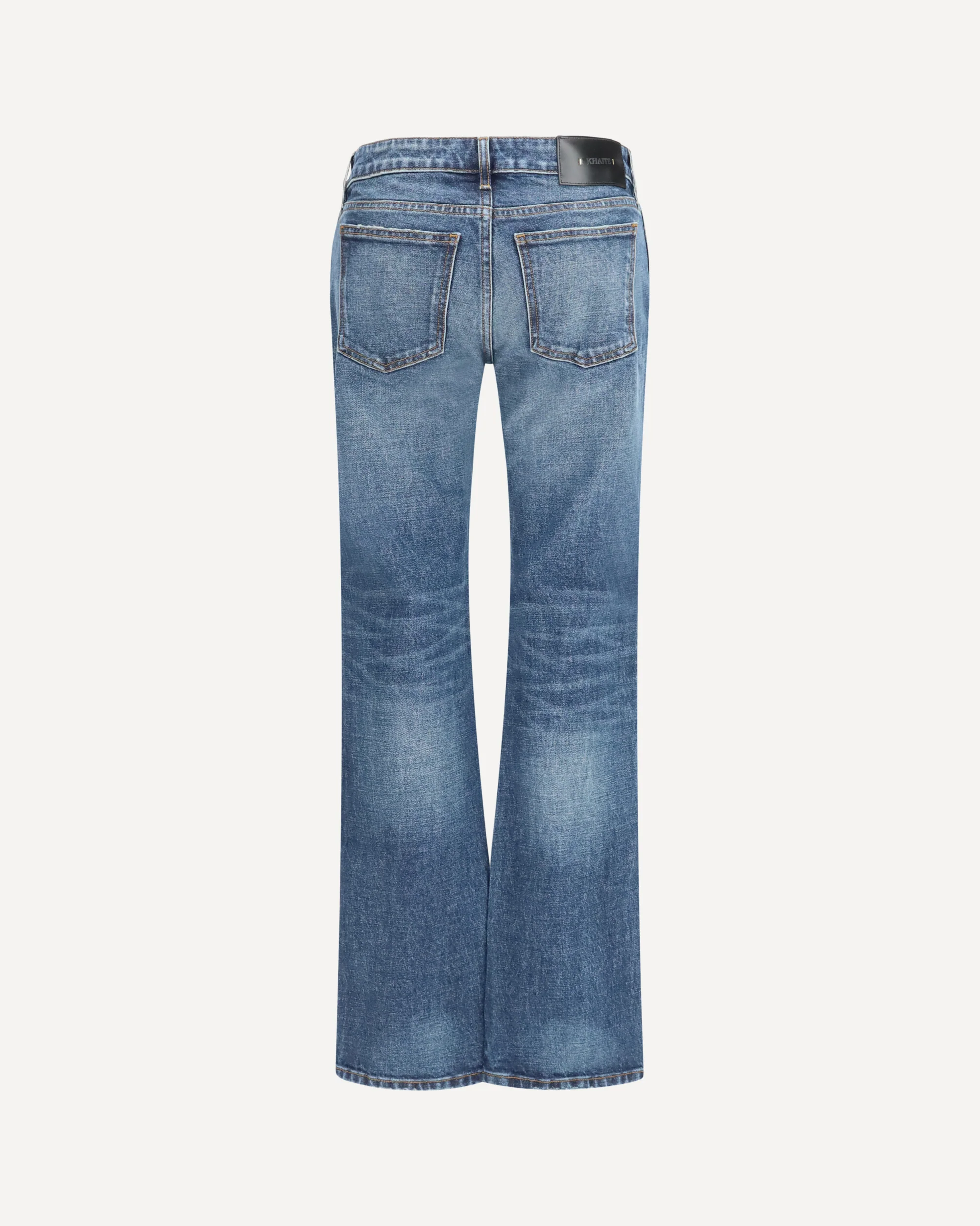 Conforti bootcut Jeans - LIGHT BLUE | Cheap Luxury Handbags Store,