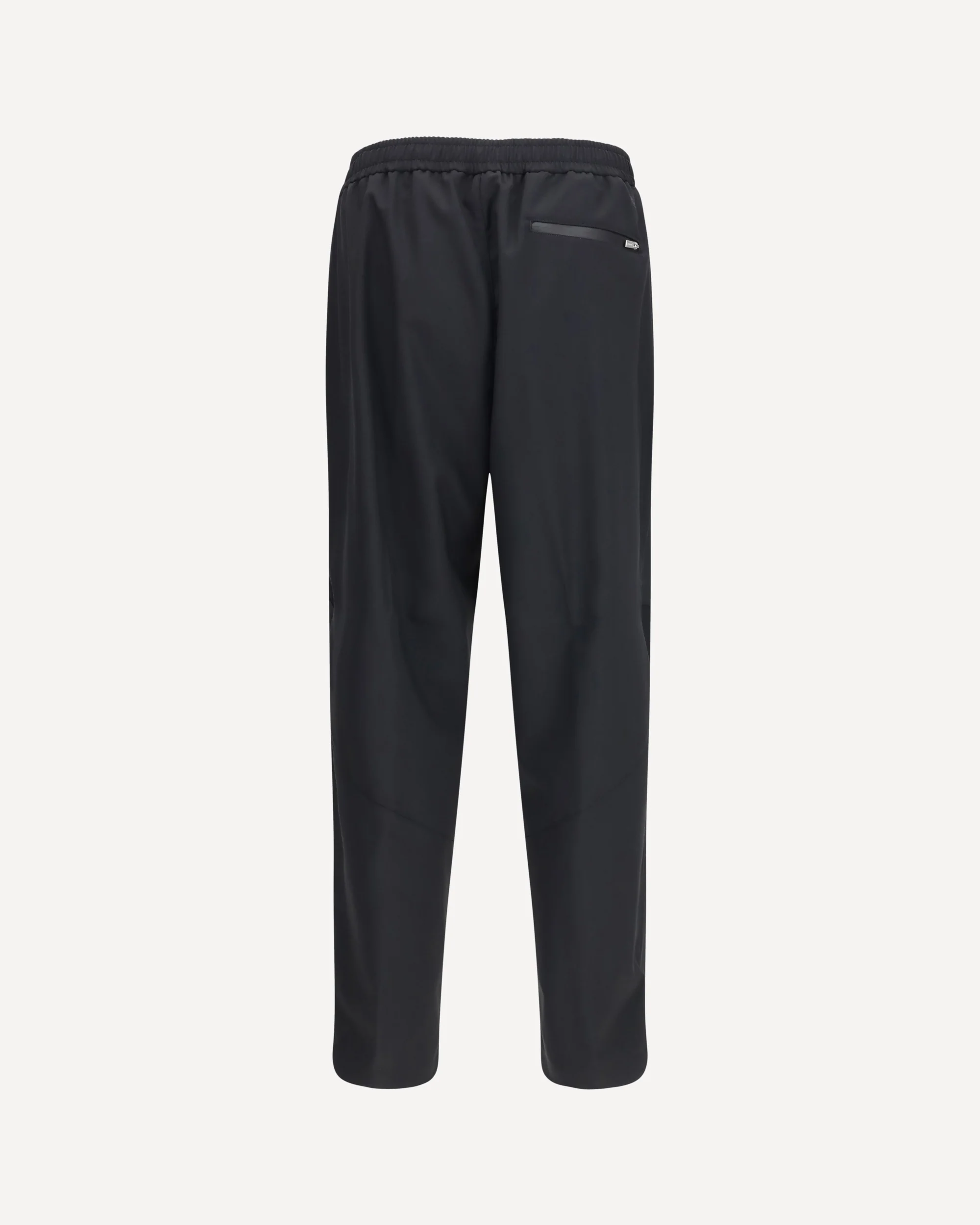 Straight Pants - BLACK | Cheap Luxury Handbags Store,