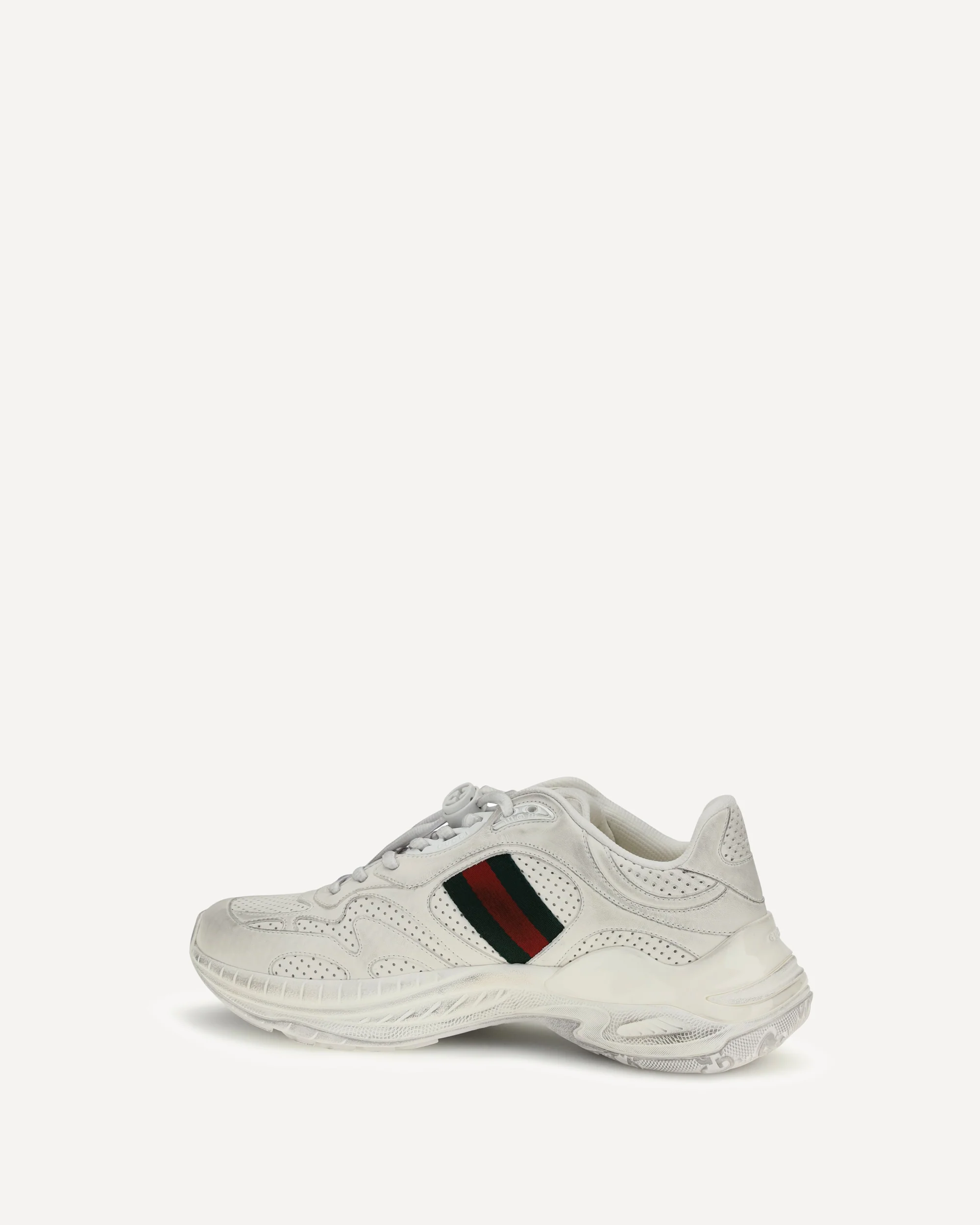 2.0 Sneakers - WHITE | Cheap Luxury Handbags Store,