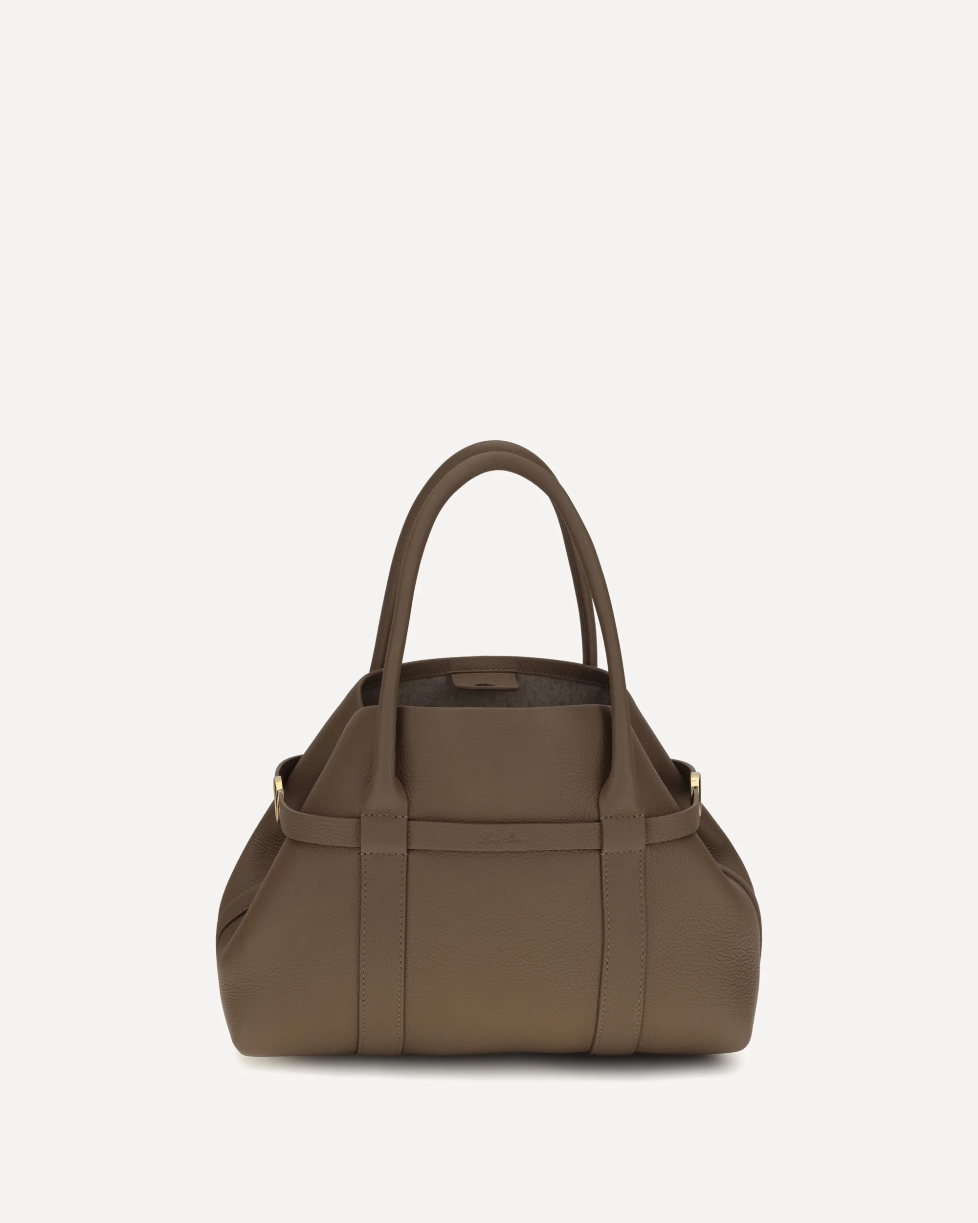 Small Ghiera Shoulder Bag - BROWN | Cheap Luxury Handbags Store,