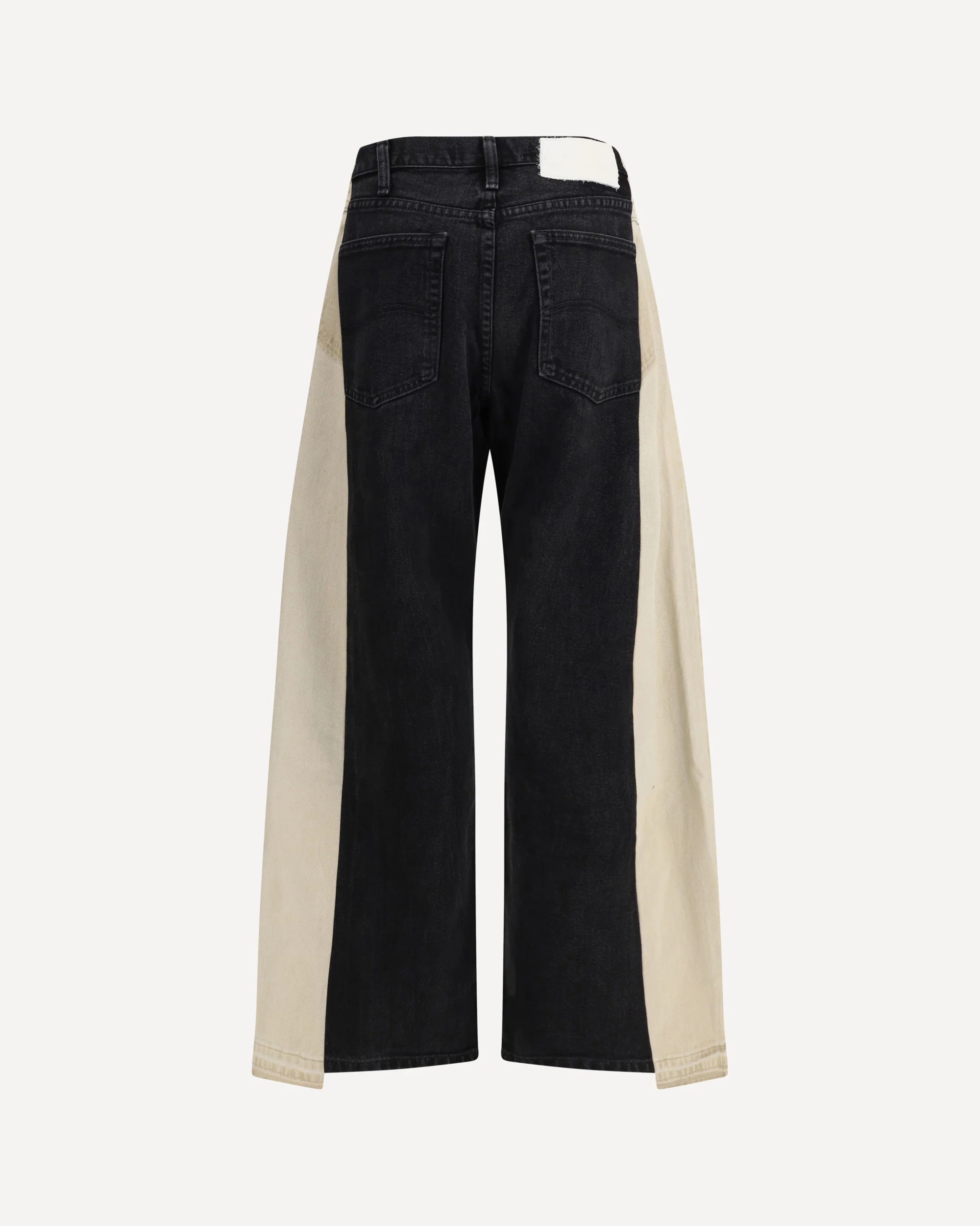 Freya Jeans - BLACK | Cheap Luxury Handbags Store,