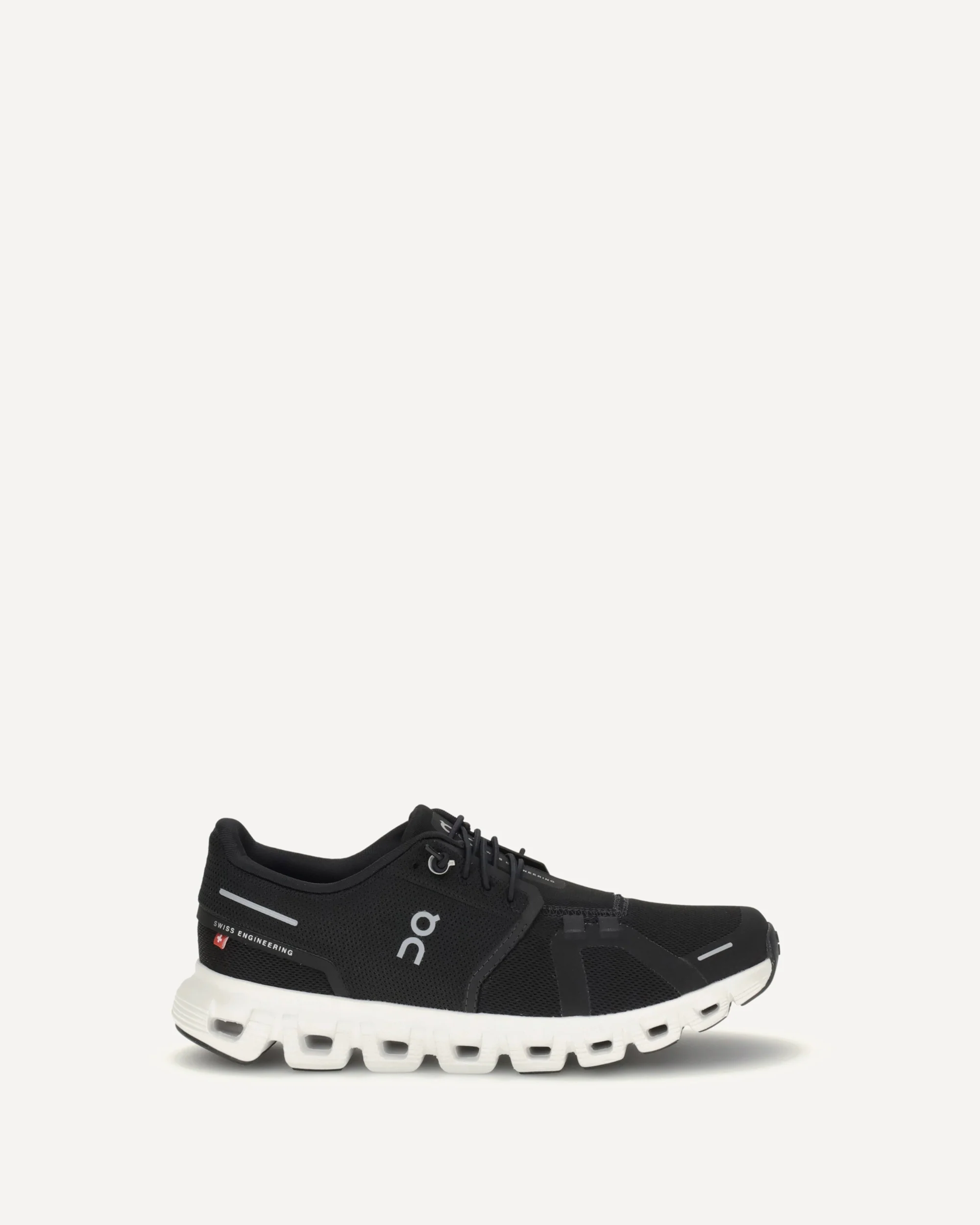 Cloud 6 Sneakers - BLACK | Cheap Luxury Handbags Store,