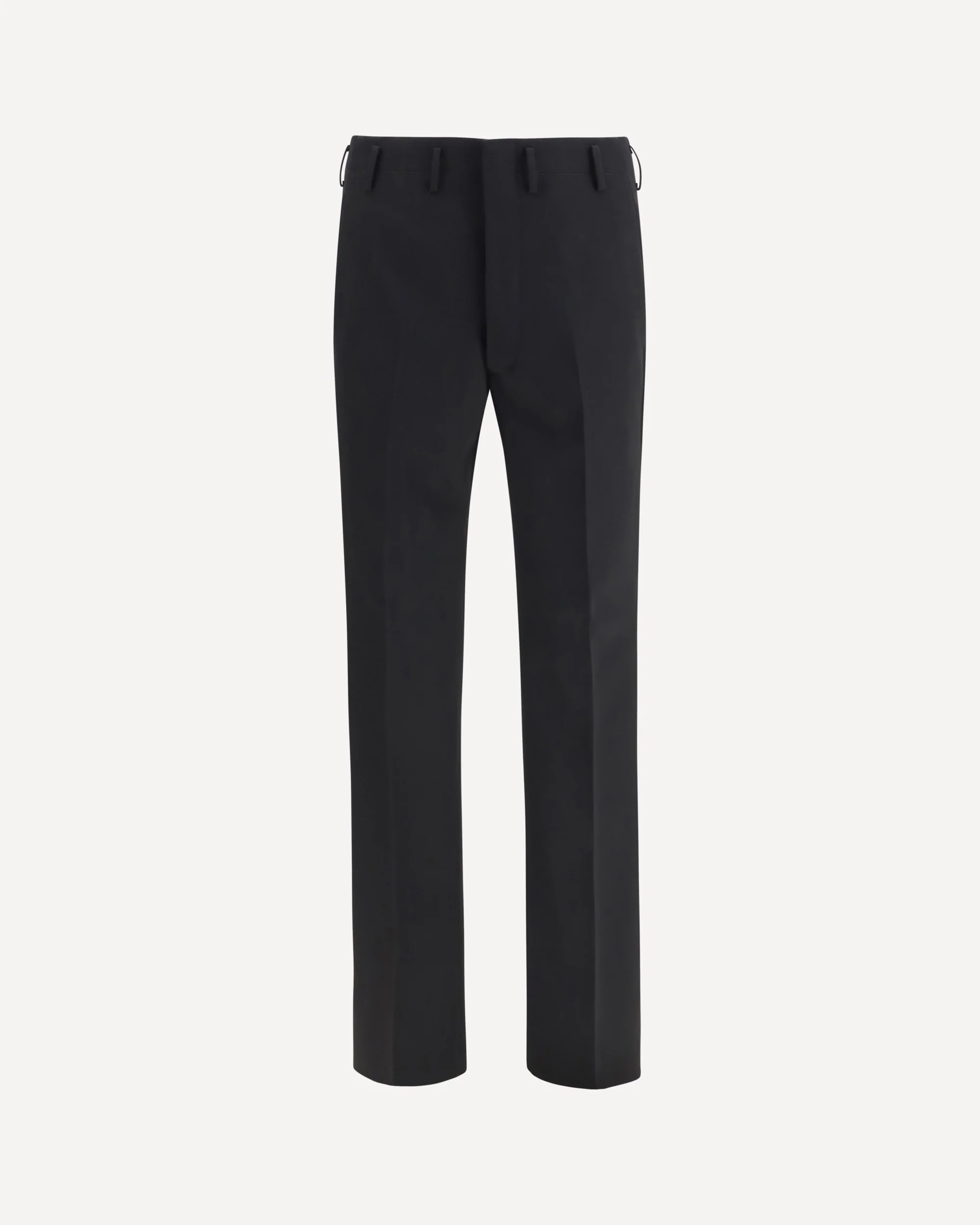 Tailored Trousers - BLACK | Cheap Luxury Handbags Store,