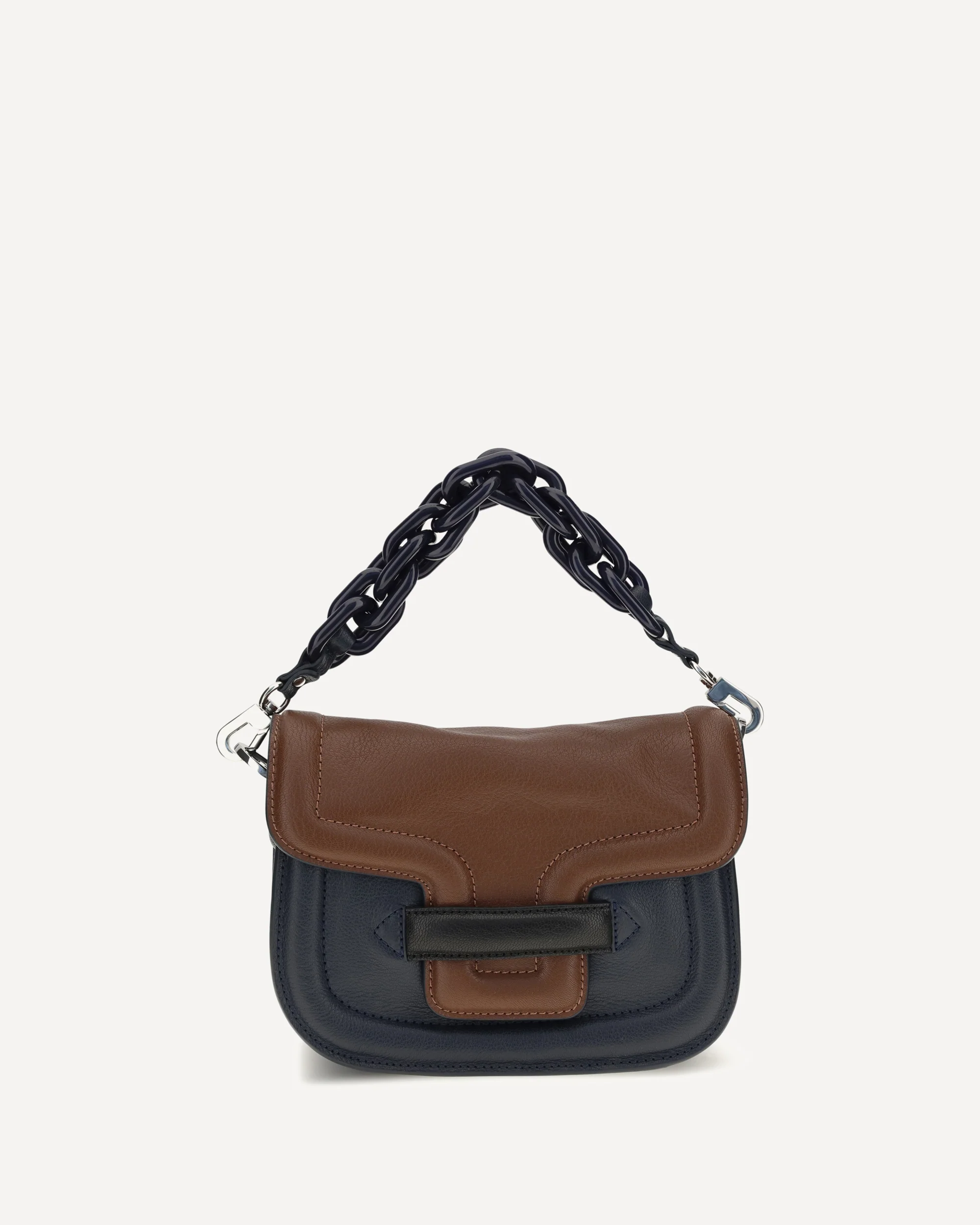 Alphaville Shoulder Bag - MULTICOLOUR | Cheap Luxury Handbags Store,