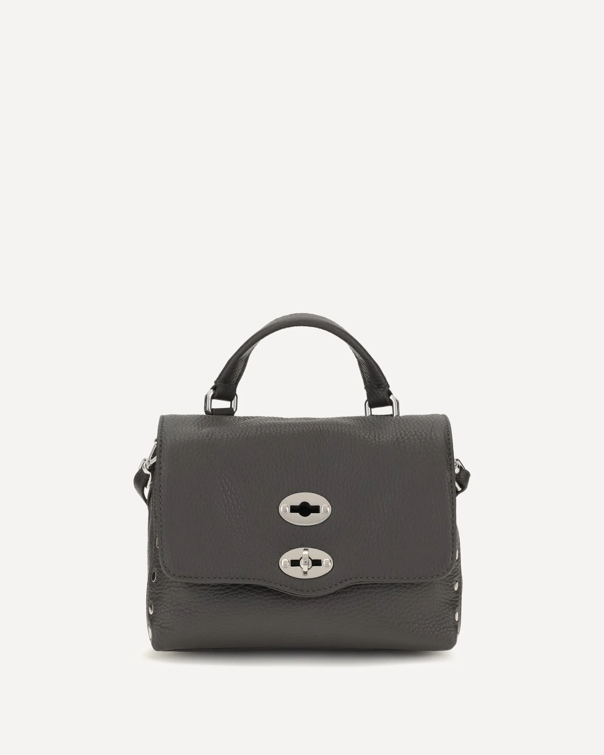 Baby Postina Daily Handbag - GREY | Cheap Luxury Handbags Store,
