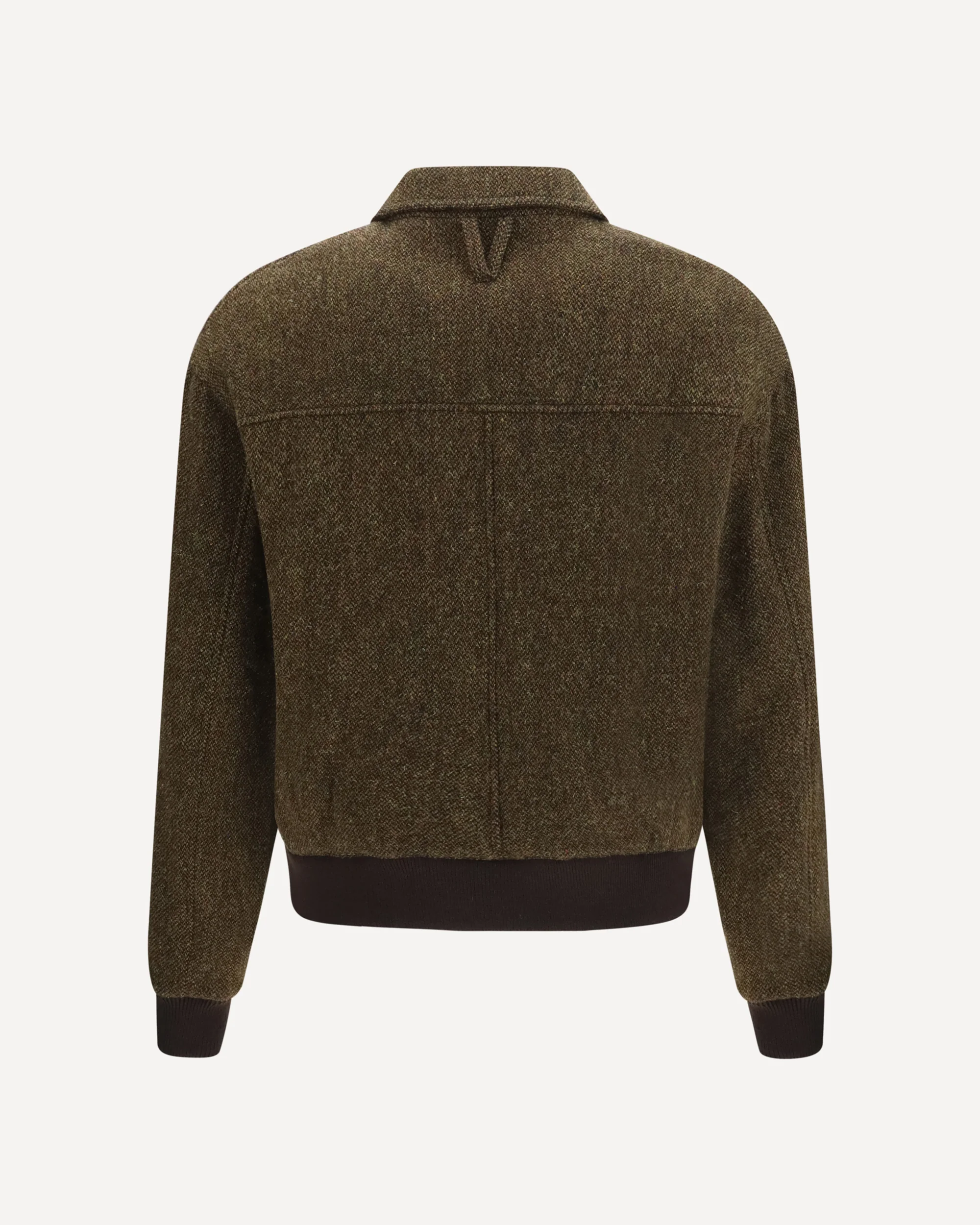 Colin Bomber padded Jacket - GREEN | Cheap Luxury Handbags Store,