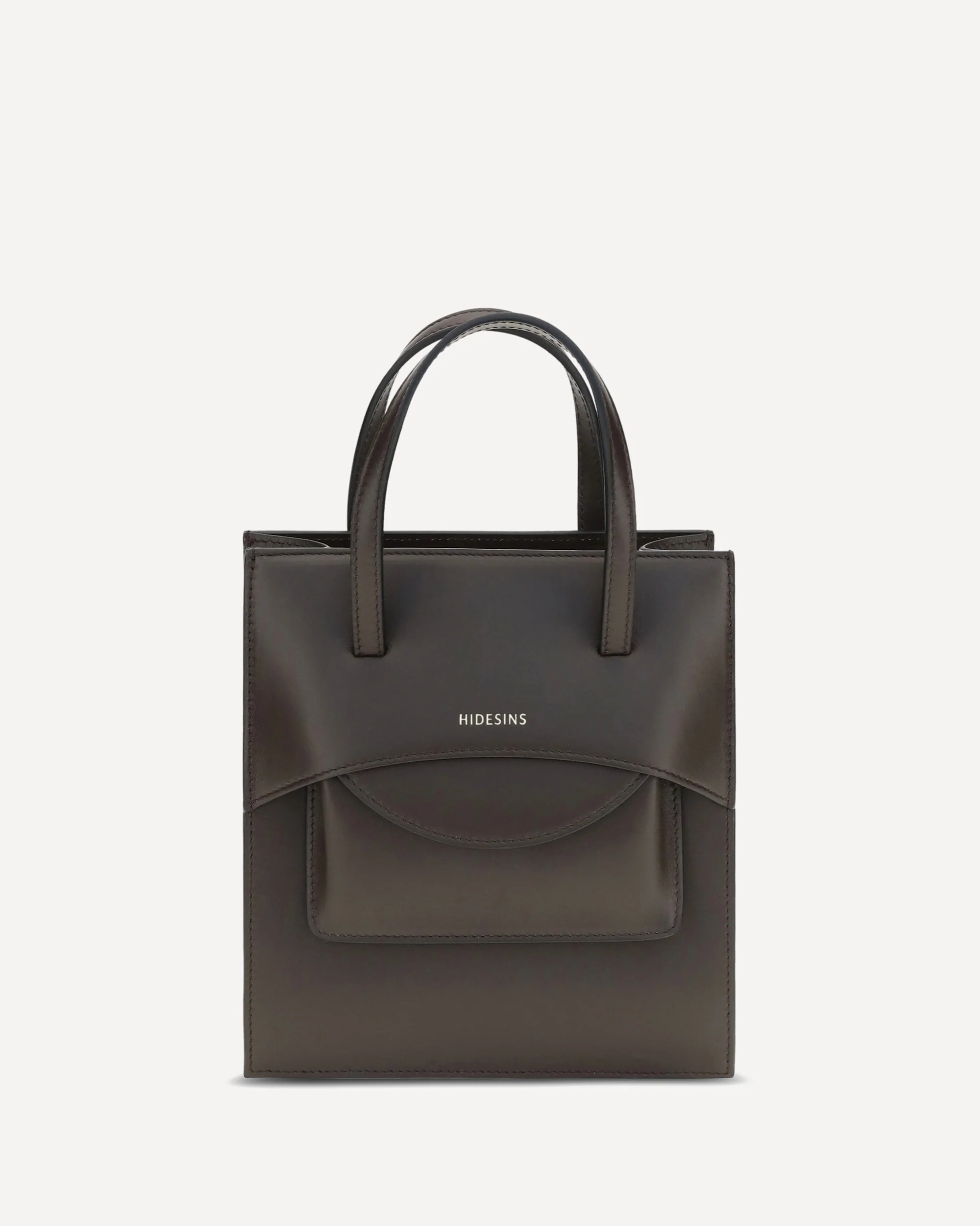 Pocket Première medium Handbag - BROWN | Cheap Luxury Handbags Store,