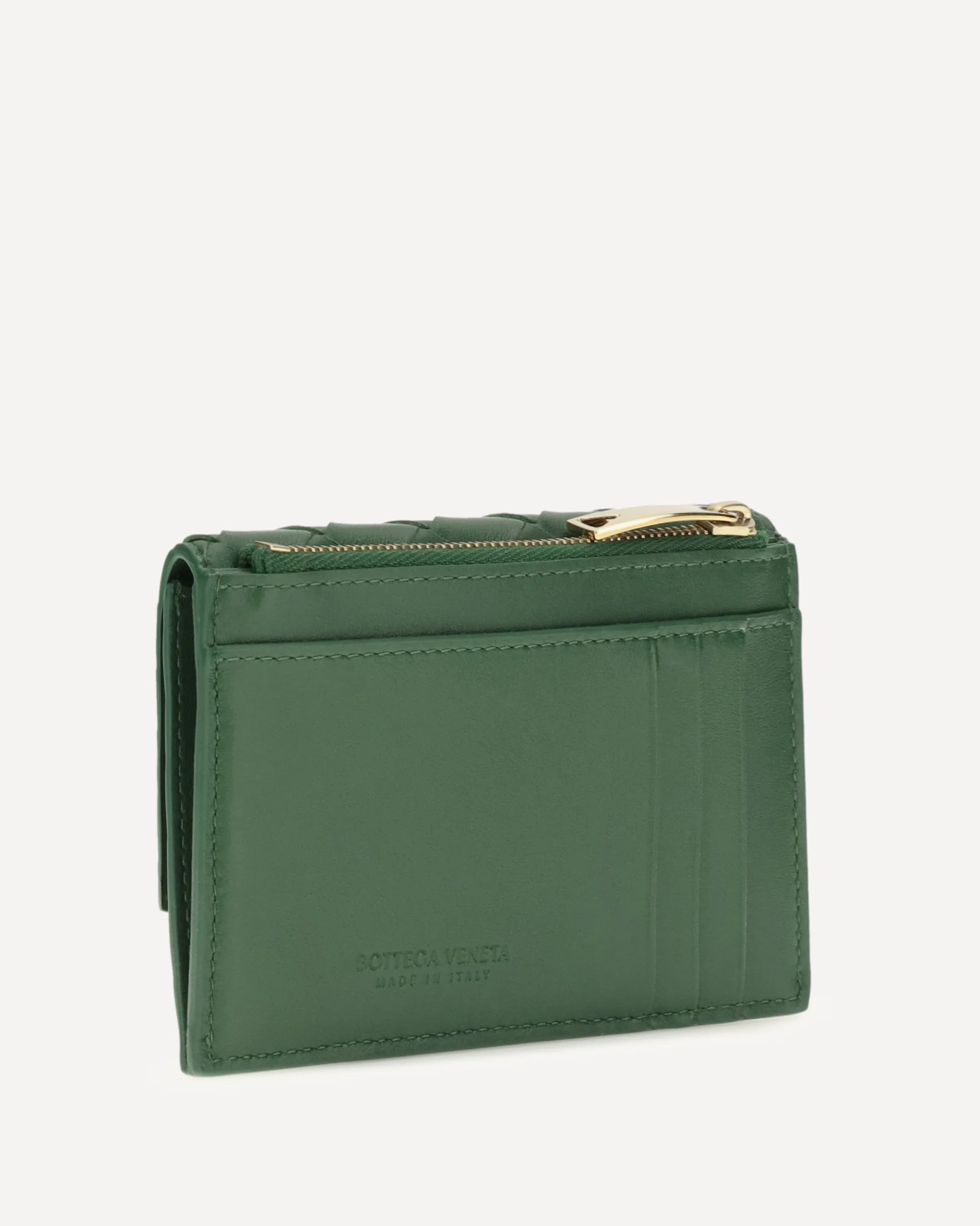 Knot Card Holder - GREEN | Cheap Luxury Handbags Store,