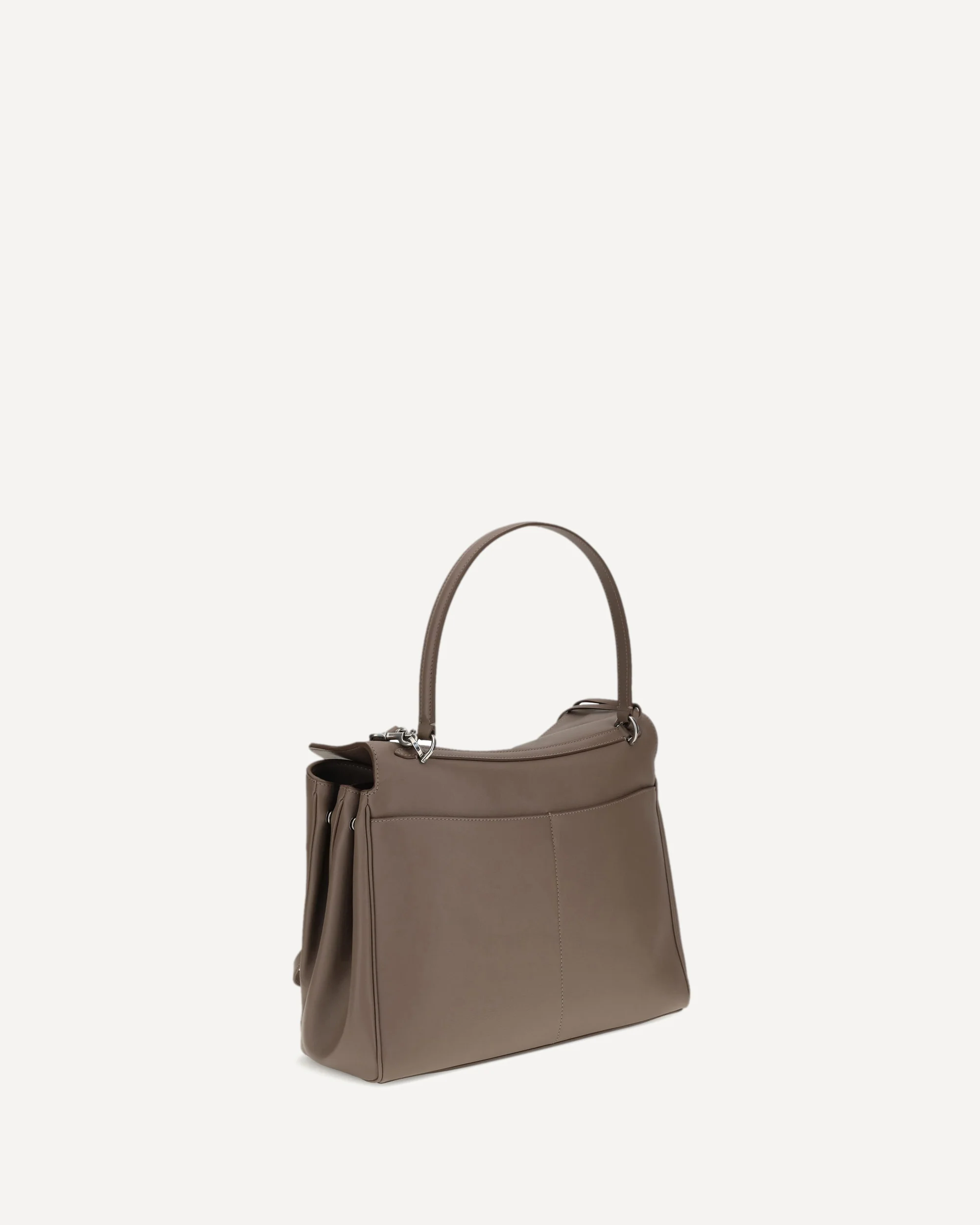 Rodeo Shoulder Bag - GREY | Cheap Luxury Handbags Store,