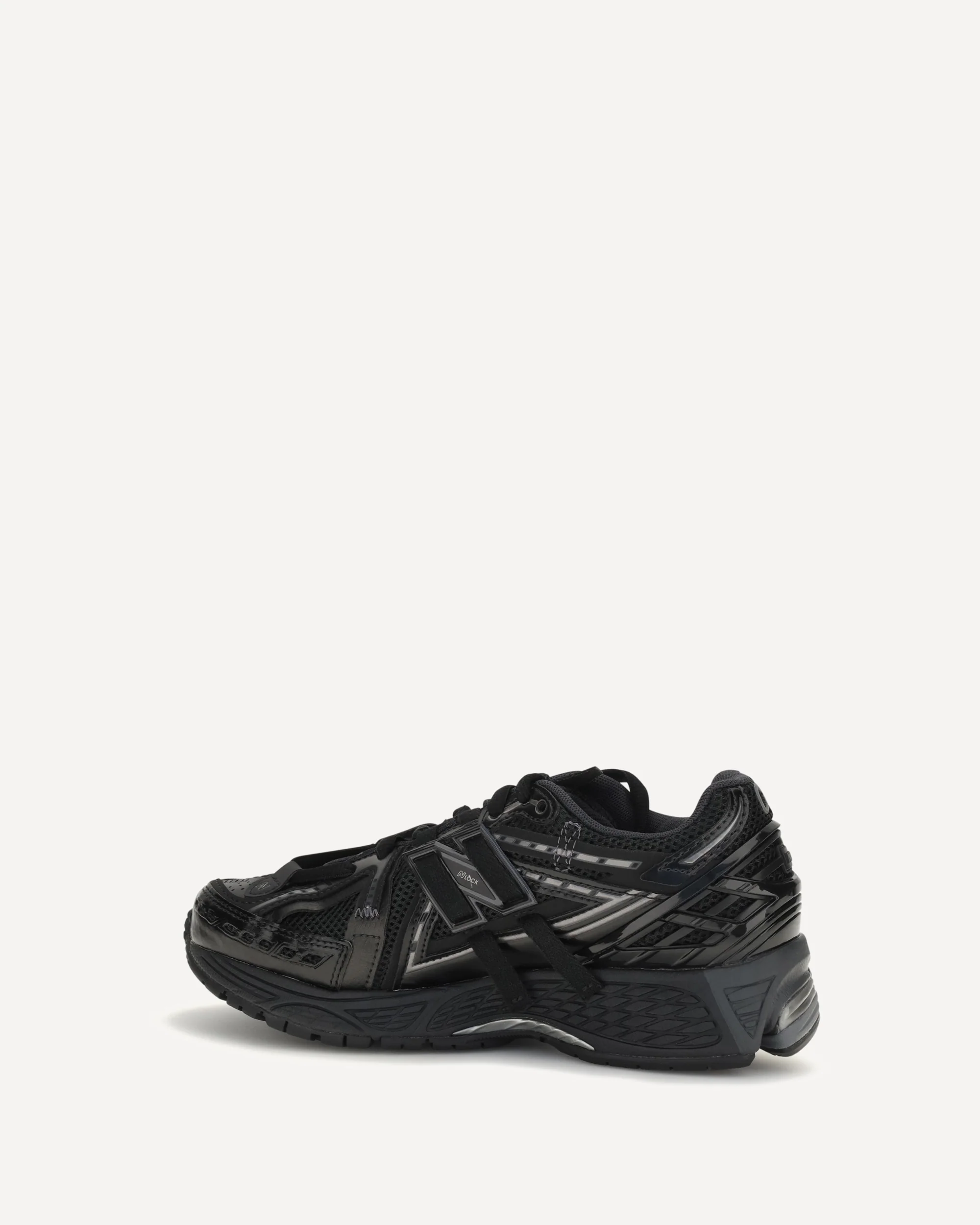 1906A Sneakers - BLACK | Cheap Luxury Handbags Store,