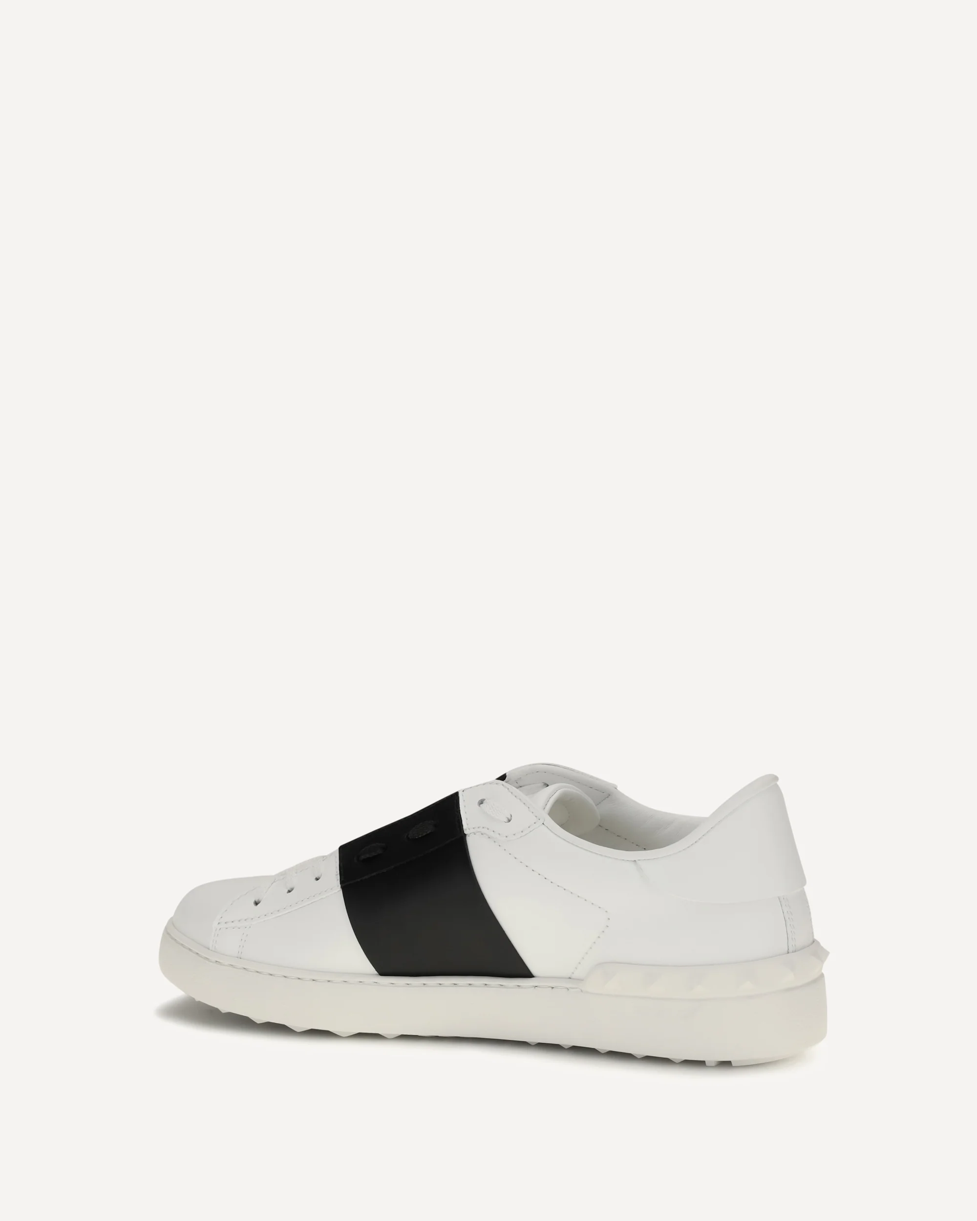 Open Sneakers - WHITE | Cheap Luxury Handbags Store,