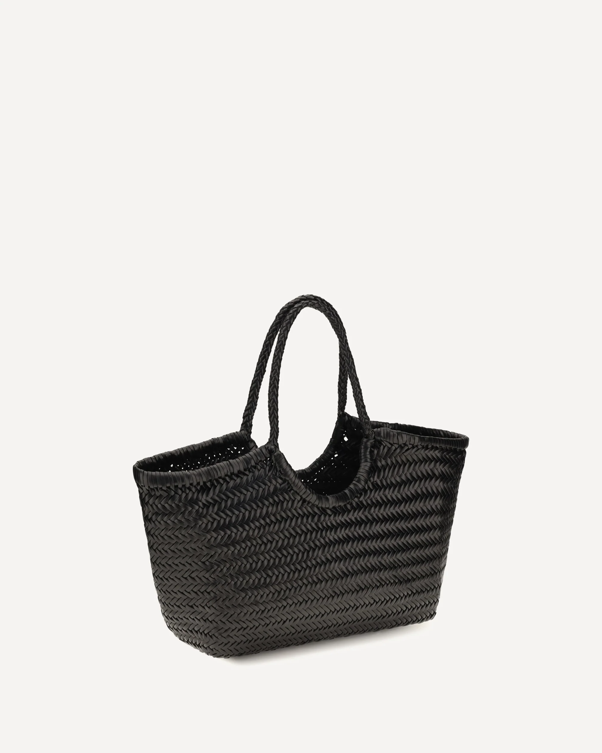 Large Nantucket Tote Bag - BLACK | Cheap Luxury Handbags Store,