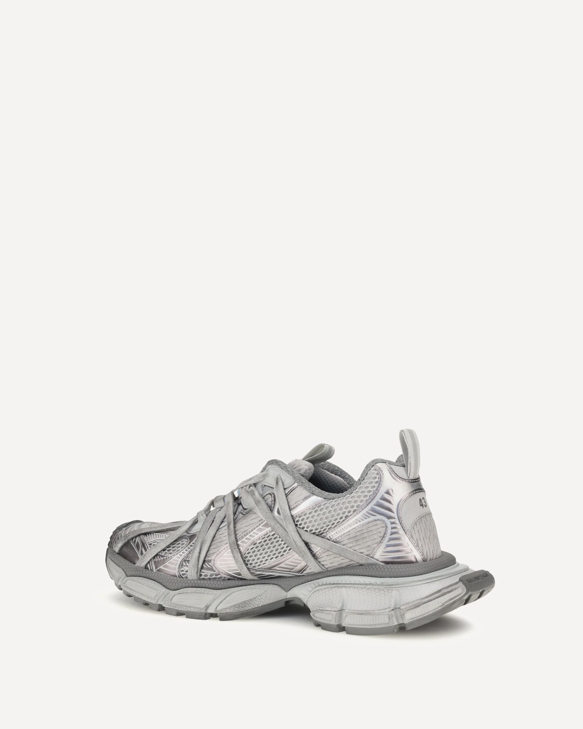 3XL Extreme Sneakers - GREY | Cheap Luxury Handbags Store,