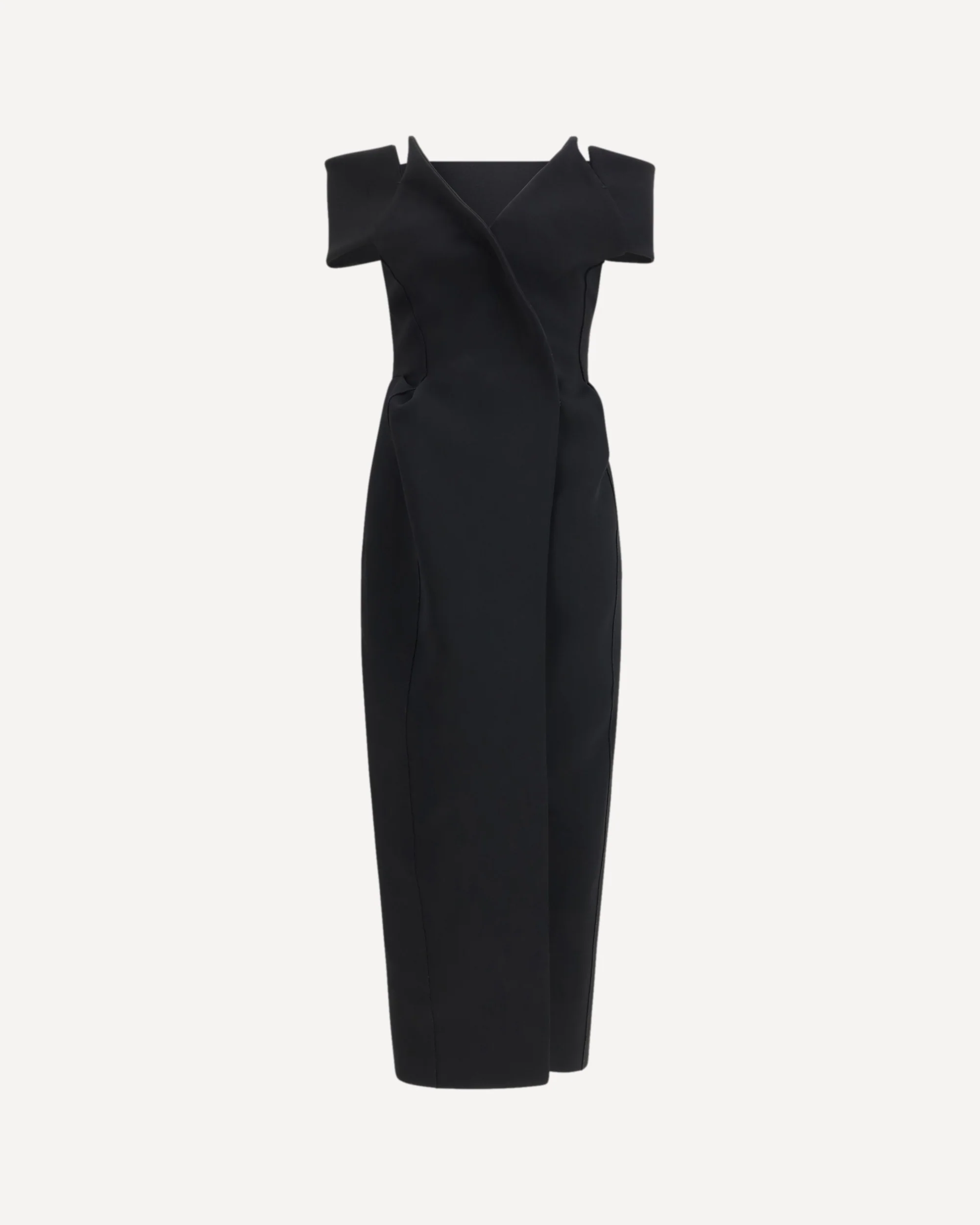 Gene Dress - BLACK | Cheap Luxury Handbags Store,