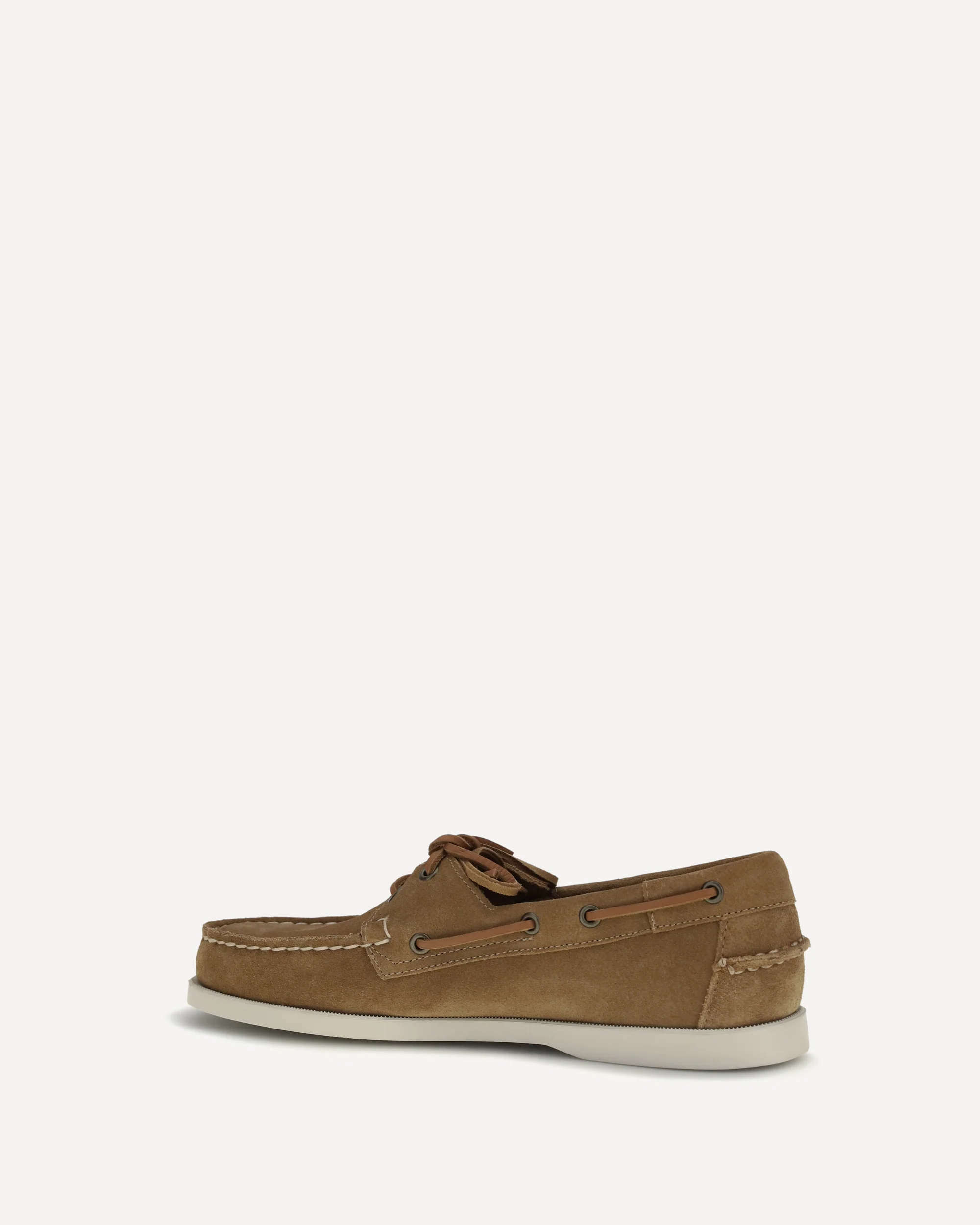 Portland Flesh Out Loafers - BROWN | Cheap Luxury Handbags Store,