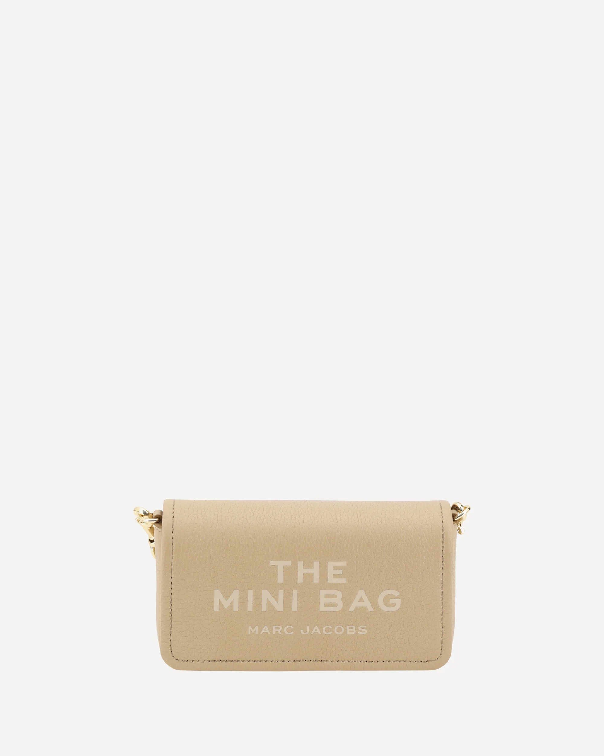 The Mini Bag Shoulder Bag - BEIGE | Cheap Luxury Handbags Store,