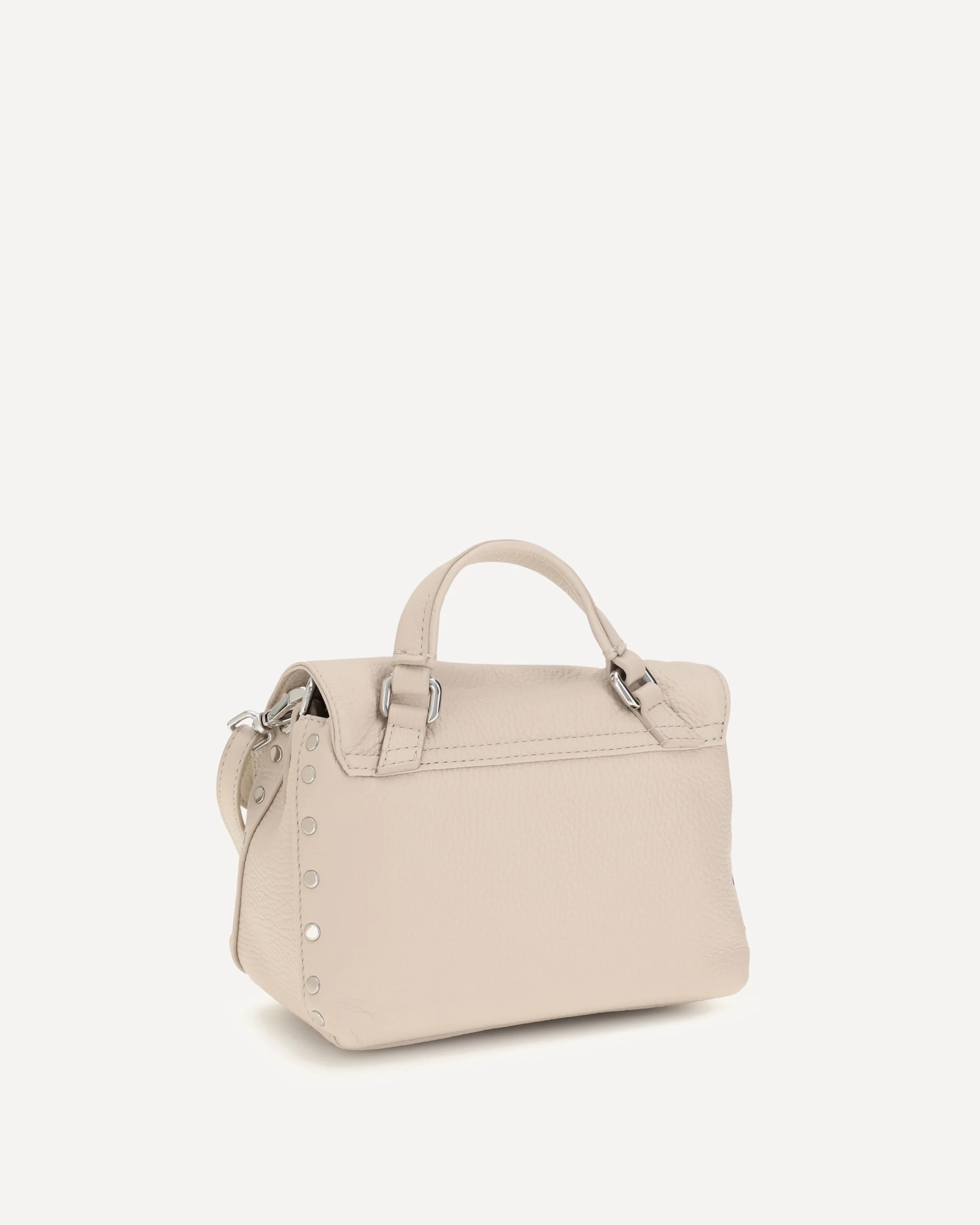 Baby Postina Daily Handbag - WHITE | Cheap Luxury Handbags Store,
