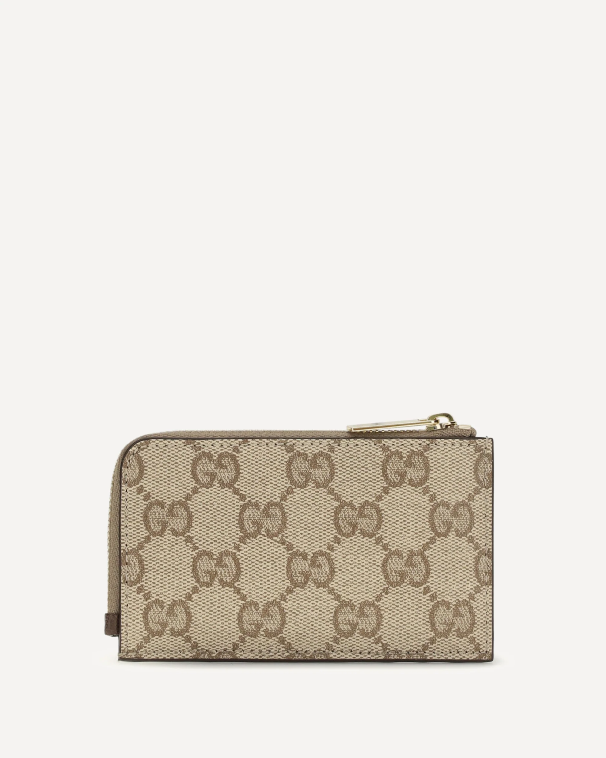 Multicolor Cardholder - BEIGE | Cheap Luxury Handbags Store,