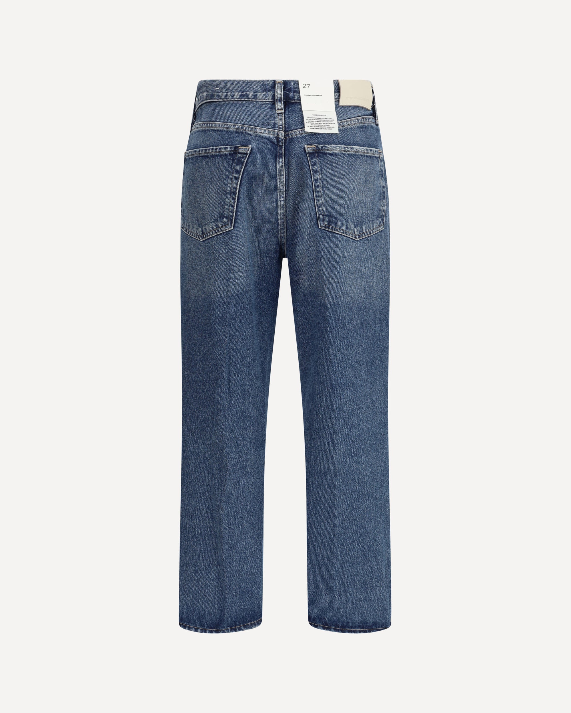 Dahlia In Brielle Jeans - BLUE | Cheap Luxury Handbags Store,