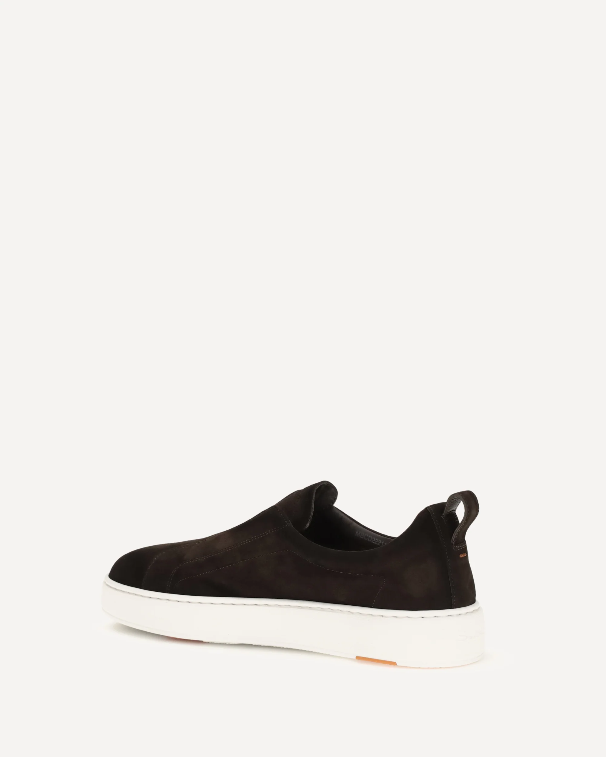 Slip-on Sneakers - BROWN | Cheap Luxury Handbags Store,