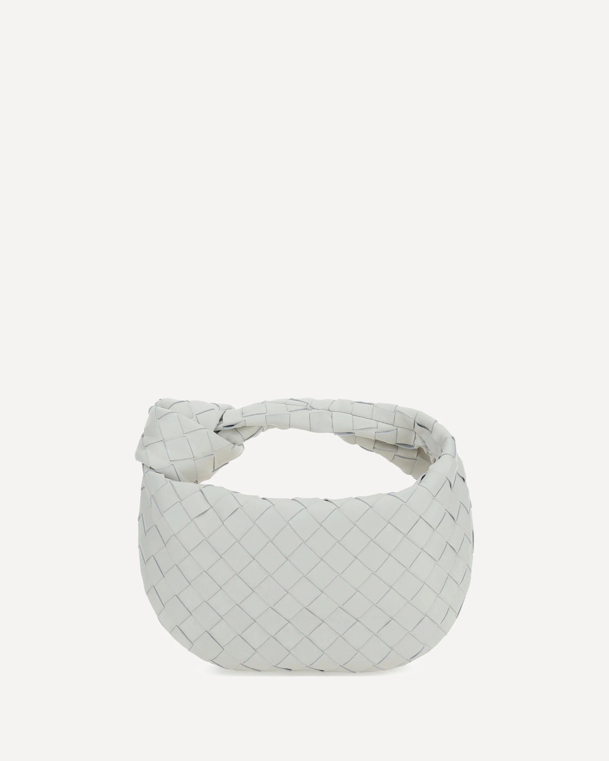 Jodie mini Handbag - WHITE | Cheap Luxury Handbags Store,
