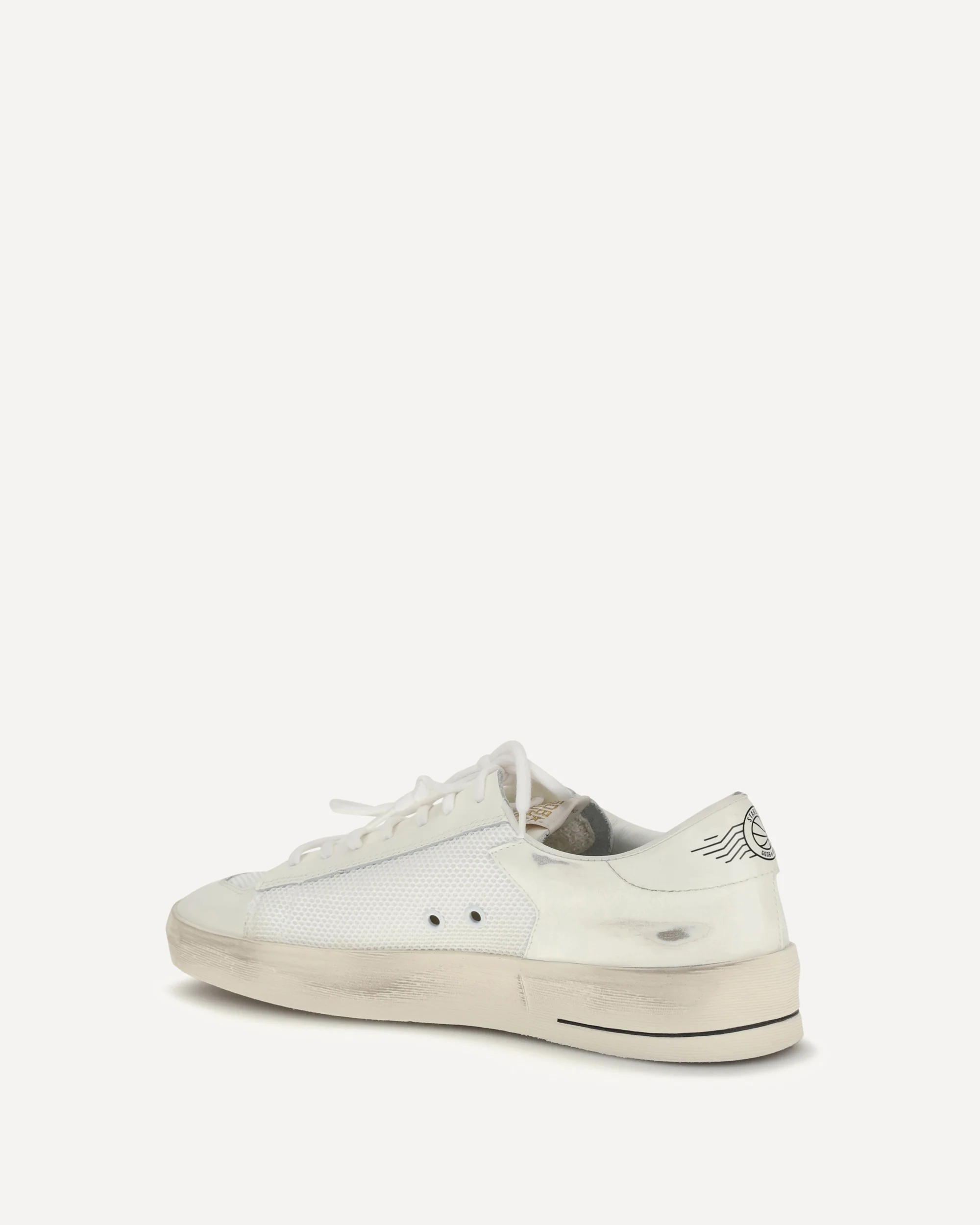 Stardan Sneakers - WHITE | Cheap Luxury Handbags Store,