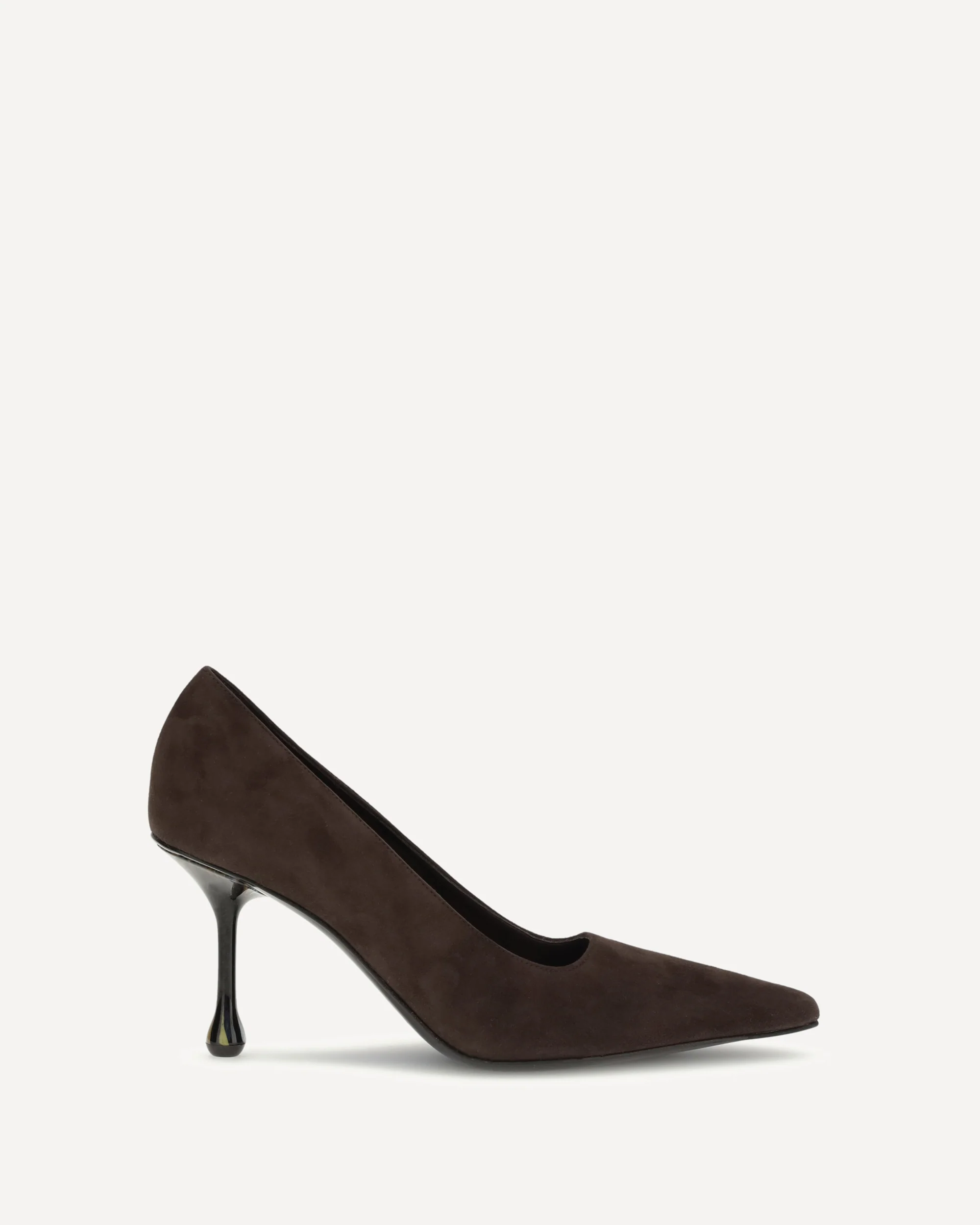 Ixia Pumps - BROWN | Cheap Luxury Handbags Store,