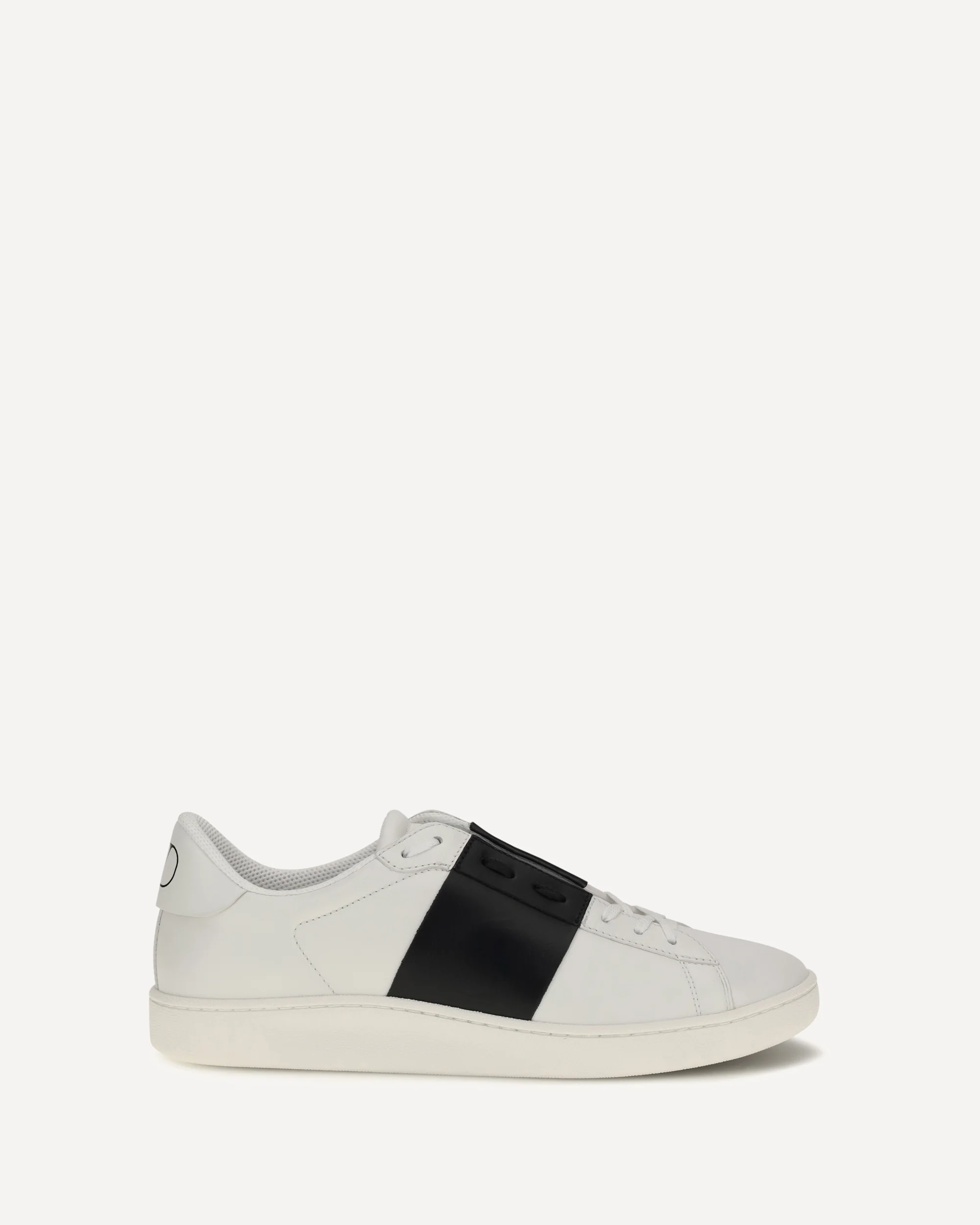Open Sneakers - BLACK | Cheap Luxury Handbags Store,