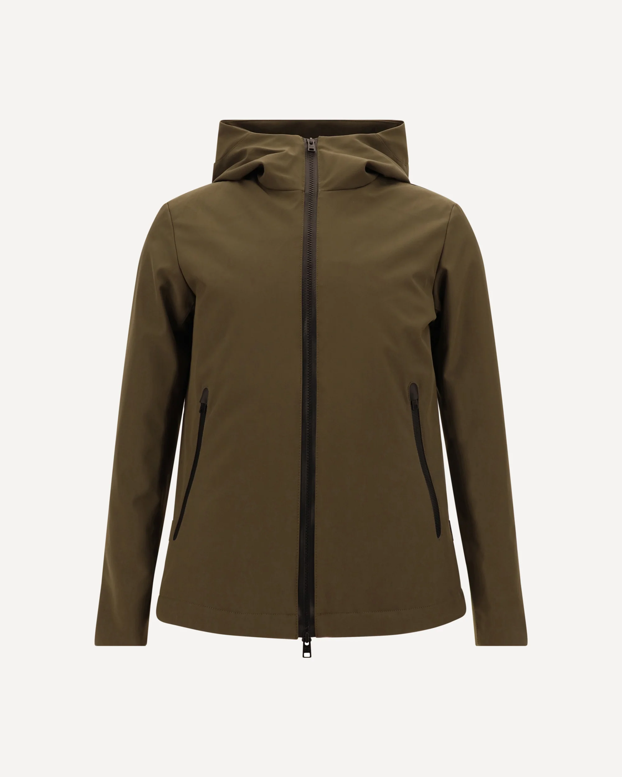 Pacific Soft Jacket - GREEN | Cheap Luxury Handbags Store,