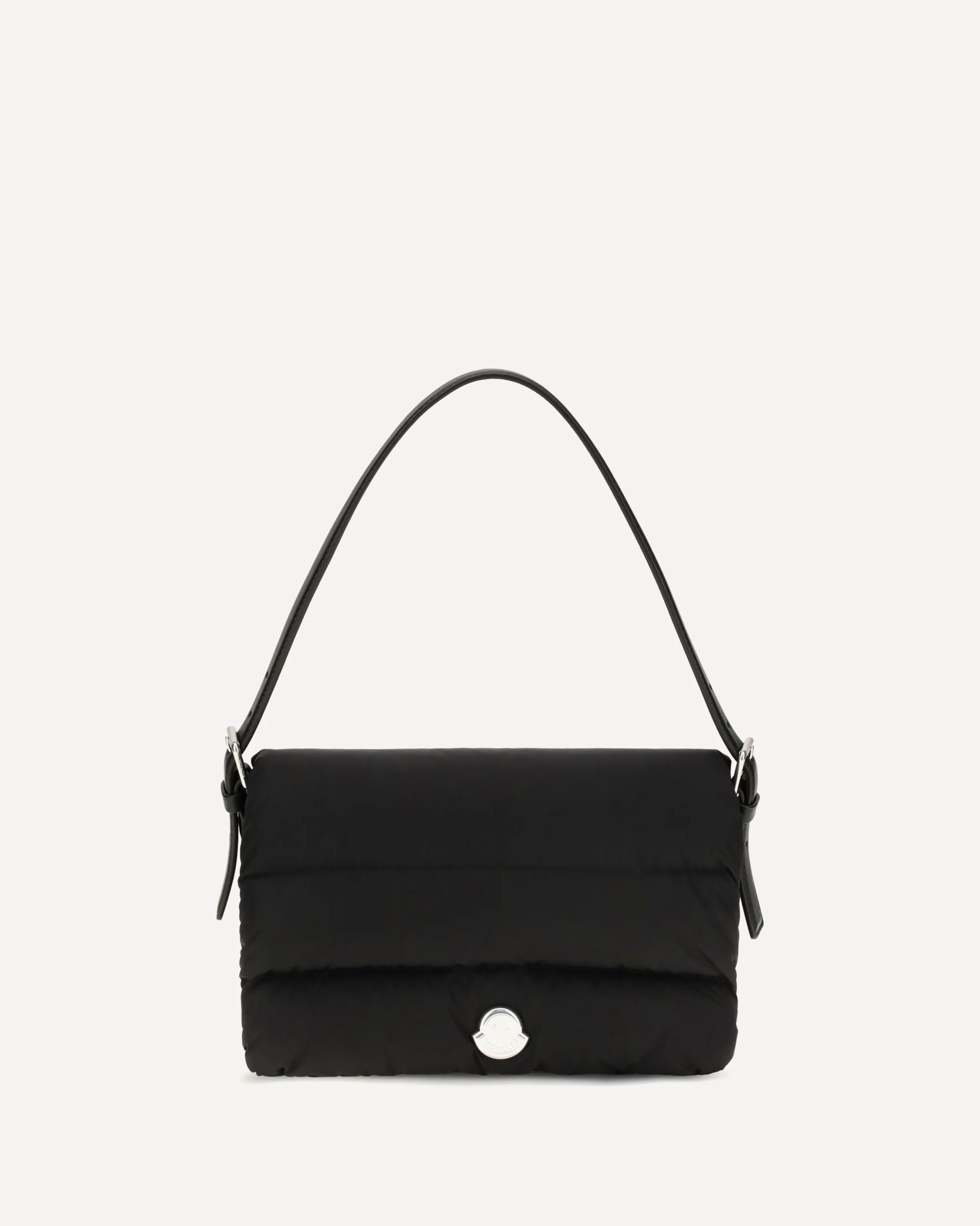 Caradoc Shoulder Bag - BLACK | Cheap Luxury Handbags Store,