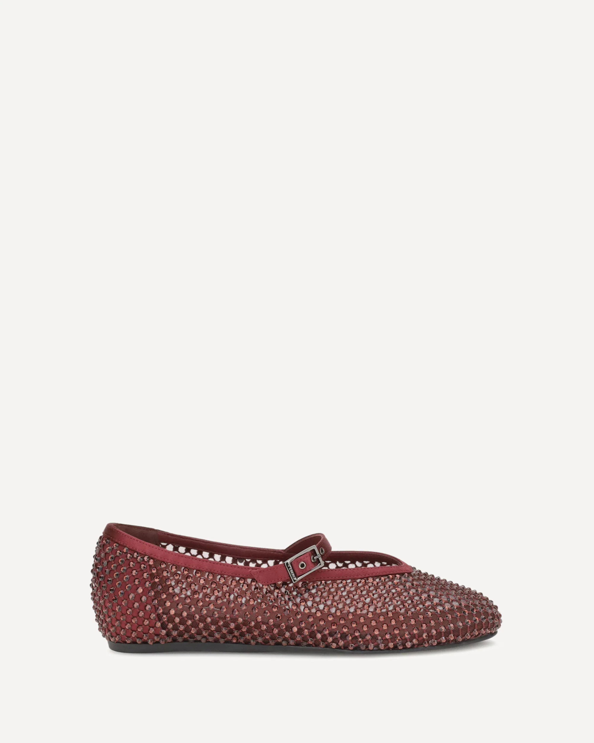 Gilda Ballerinas - BORDEAUX | Cheap Luxury Handbags Store,