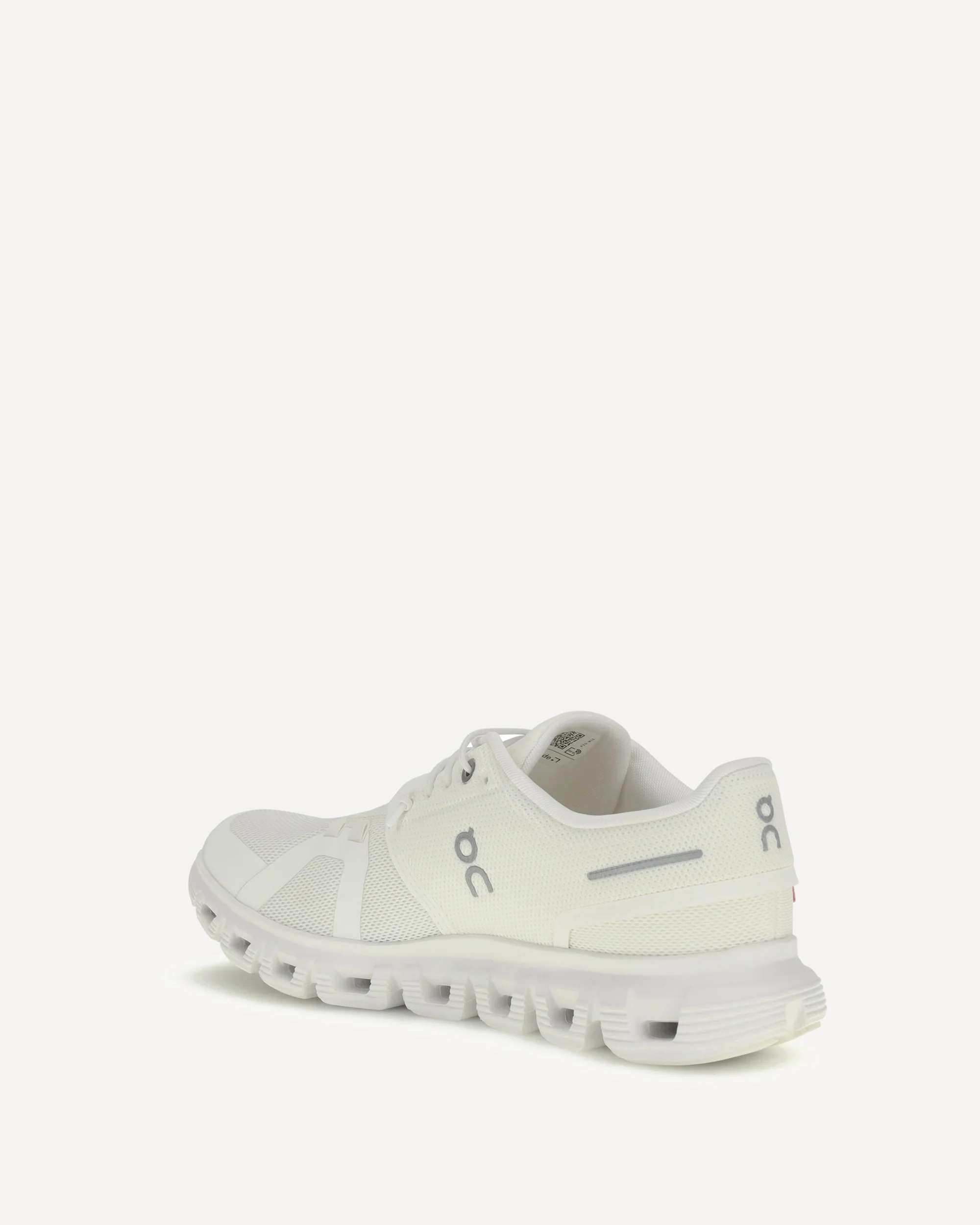 Cloud 6 Sneakers - WHITE | Cheap Luxury Handbags Store,