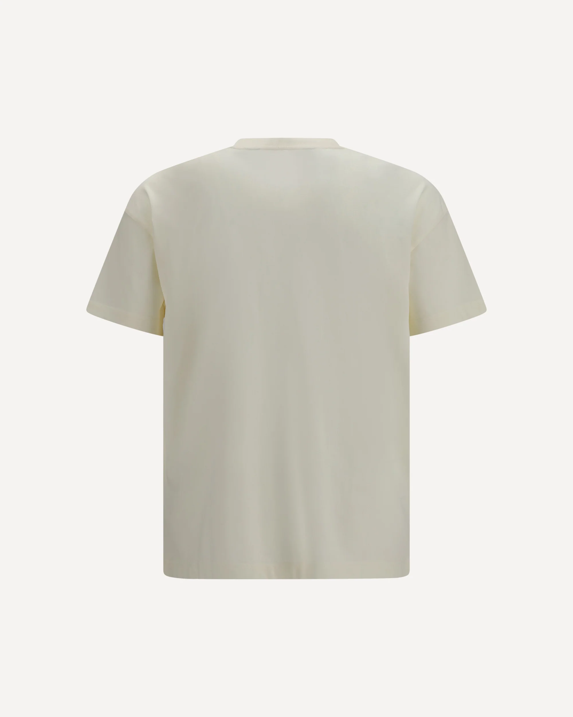 Palm Island T-shirt - CREAM | Cheap Luxury Handbags Store,